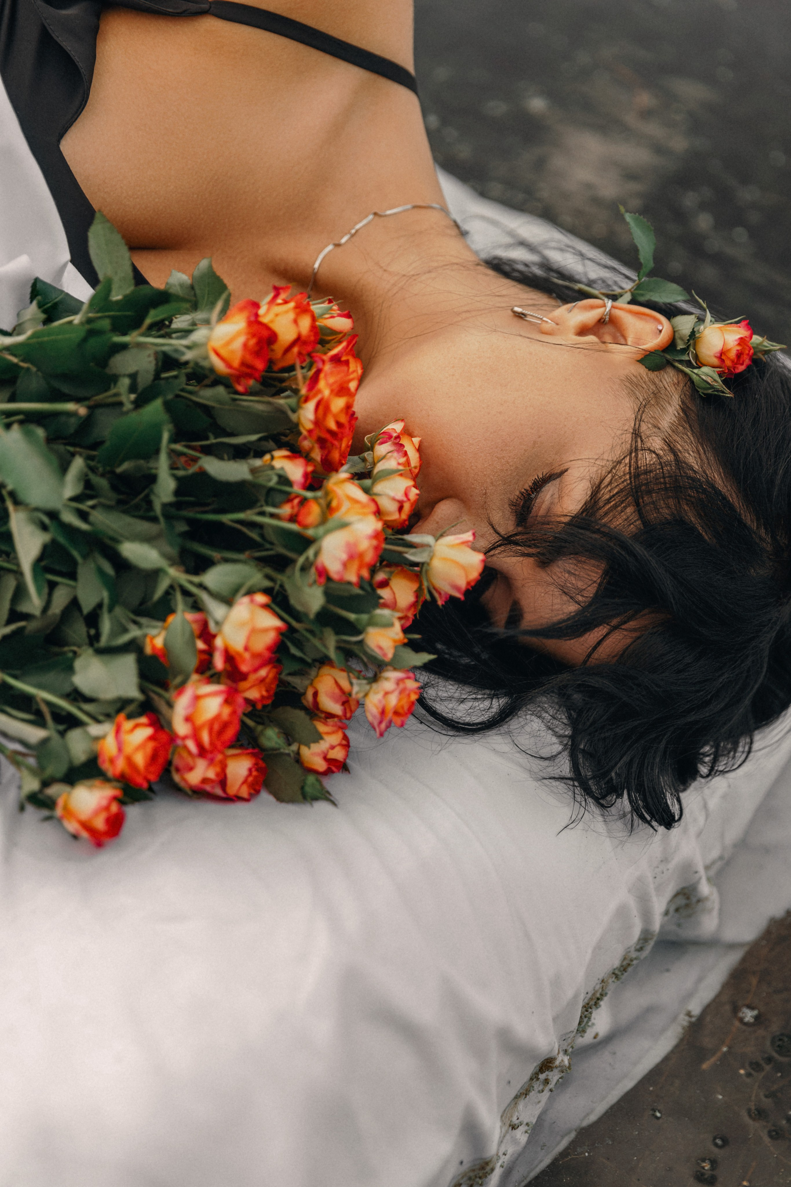 Индивидуальные/контентные фотосессии. Елена Числова фотограф Хабаровск