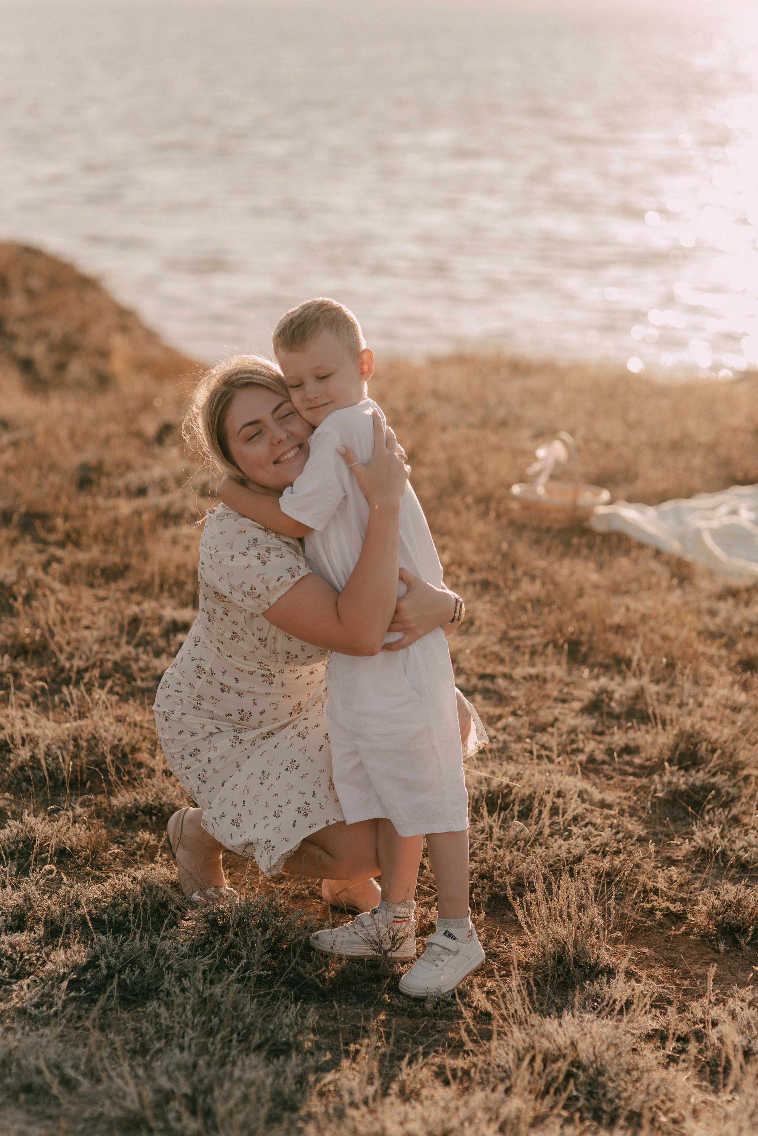 Саша, Таня и Женя. Свадебный и семейный фотограф Волгоград Москва