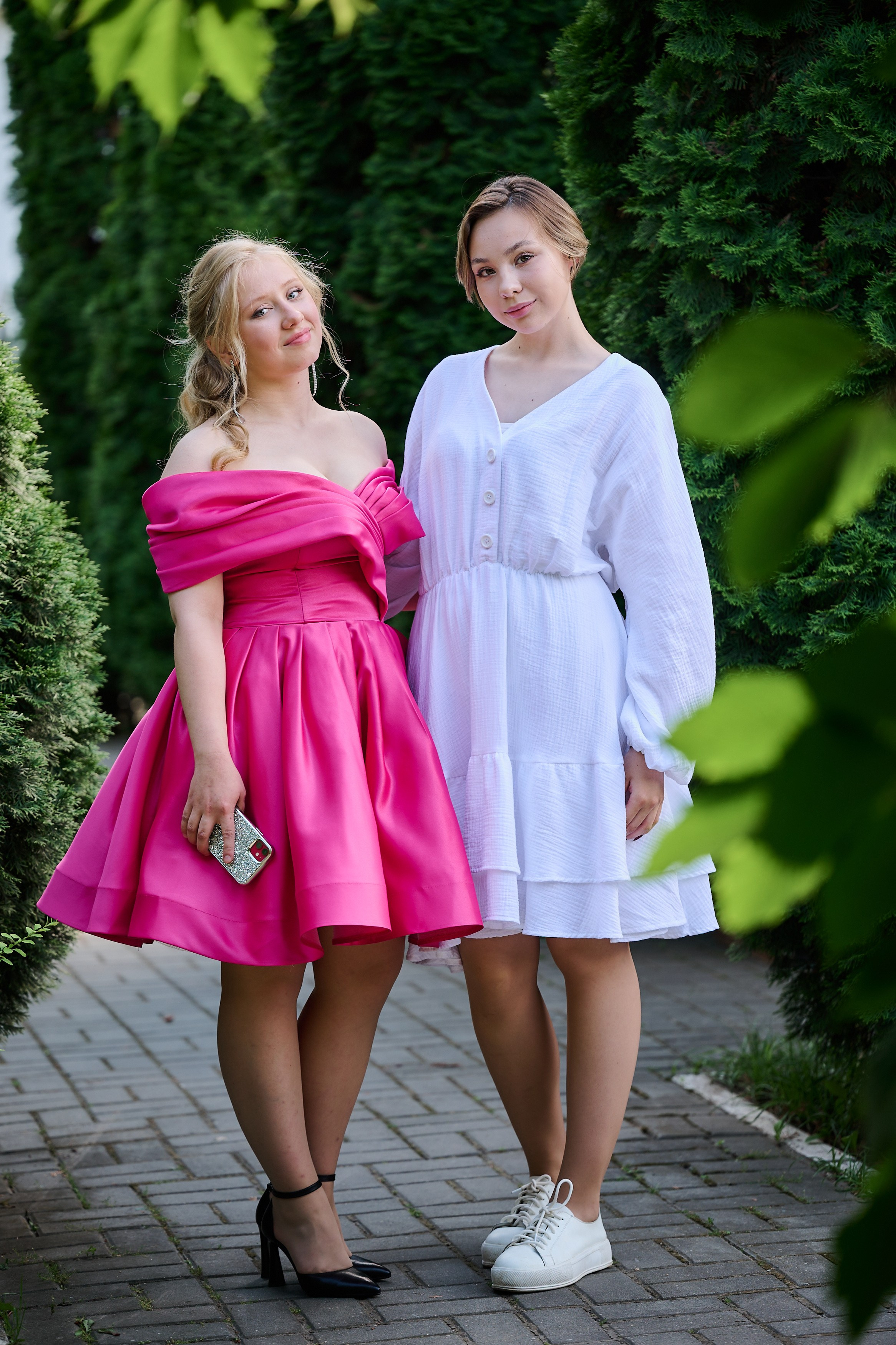 Выпускные и праздники. Выпускные альбомы. Предметная и контент съёмка. Фотостудия Klass