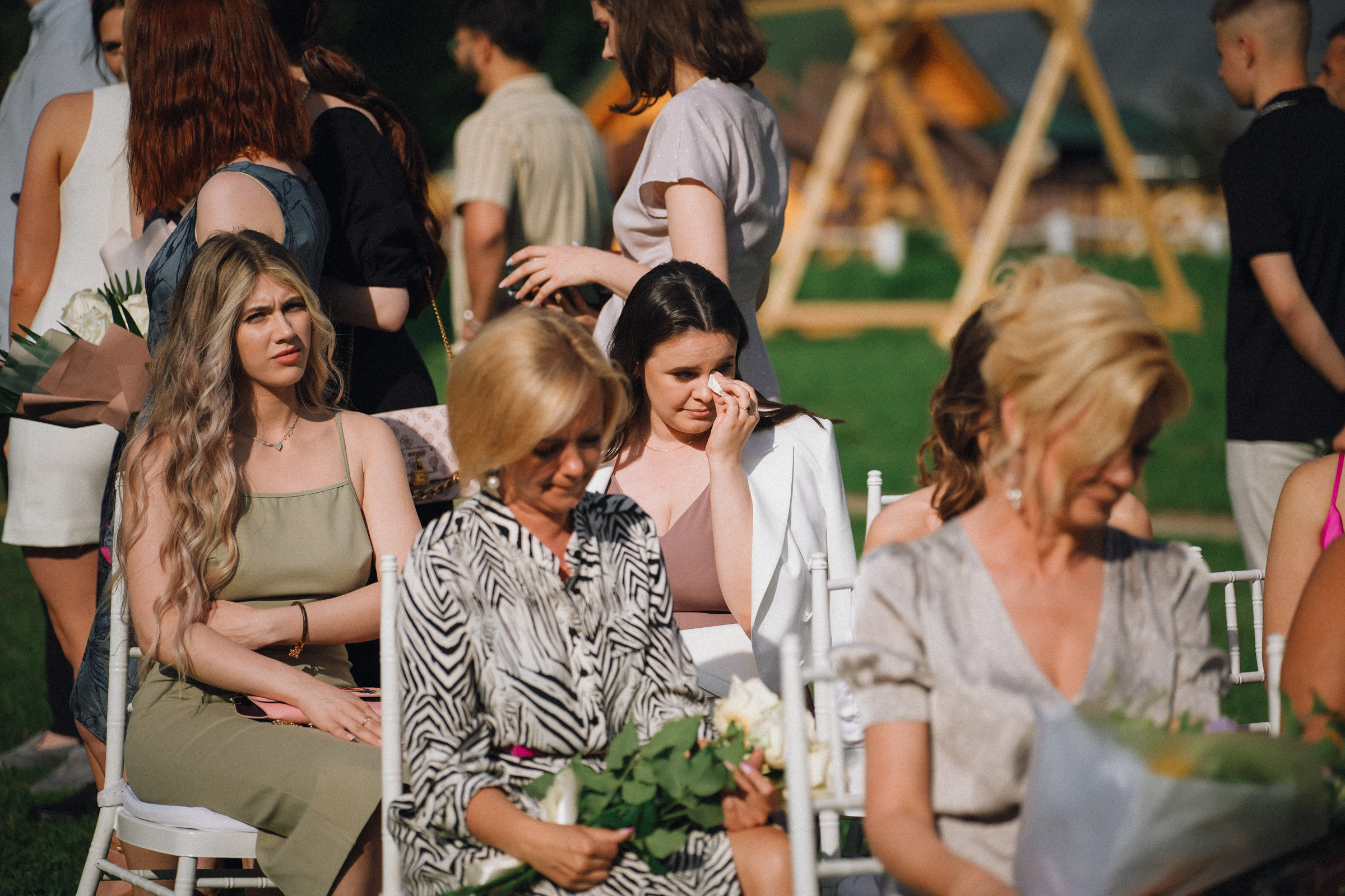 Елизавета и Владислав. 2023. Свадебный фотограф Великий Новгород Станислав Кособудский