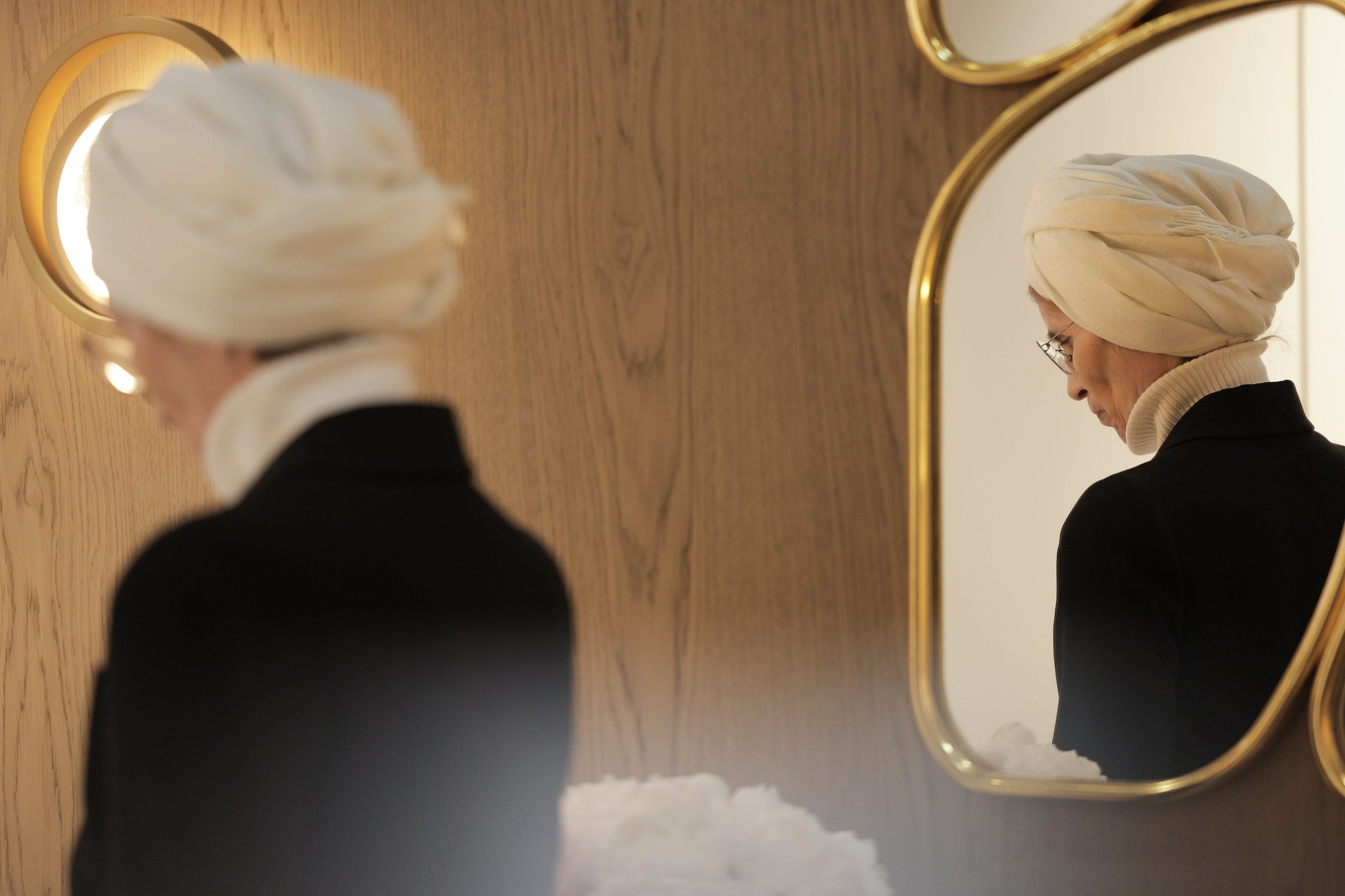 /РЕПОРТАЖ/ Выставка МосБилд. 2024. Свадебный фотограф Великий Новгород Станислав Кособудский