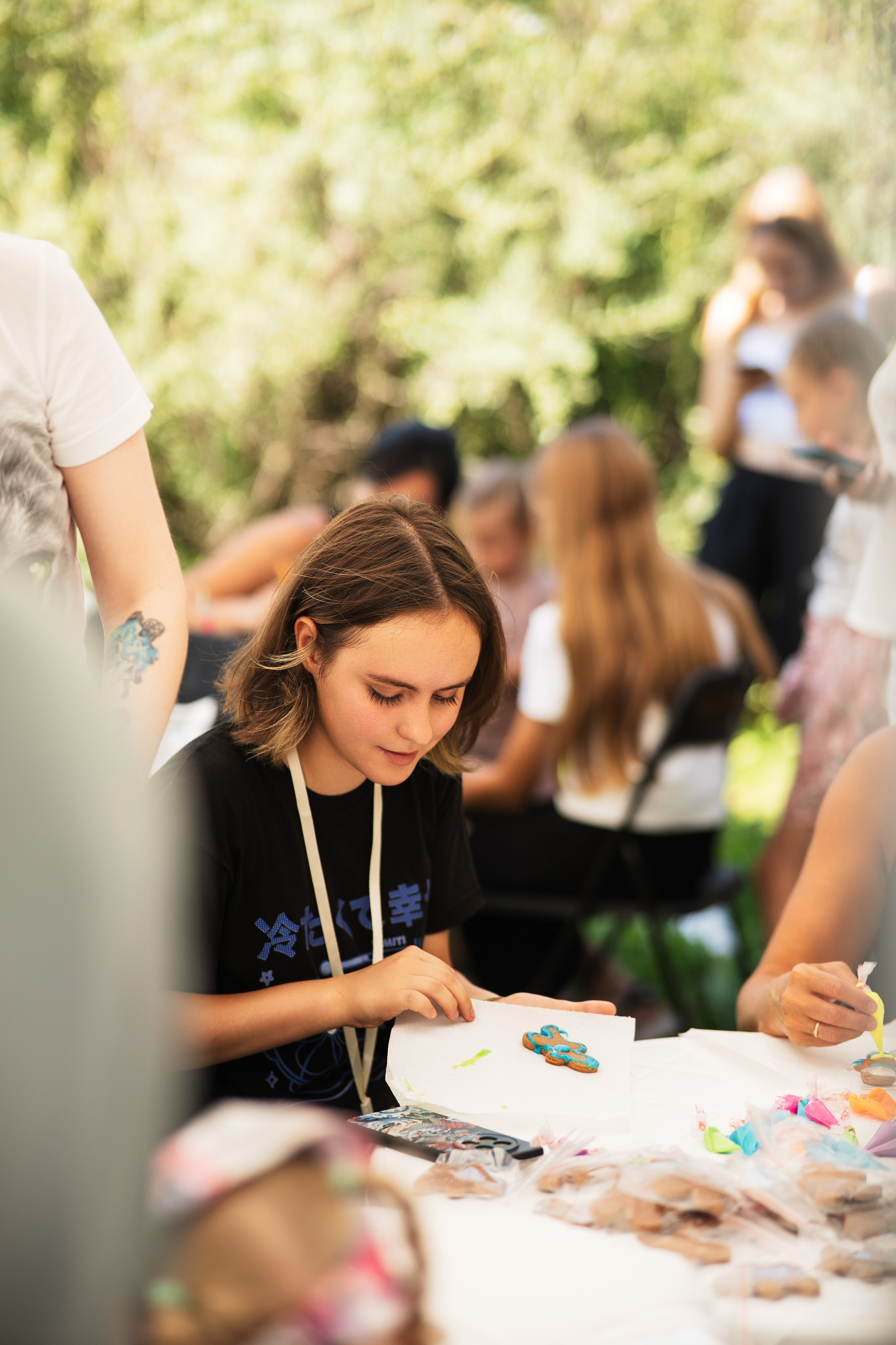 День семьи и здоровья | Газпромнефть. Фотограф на любое событие в Кемерово