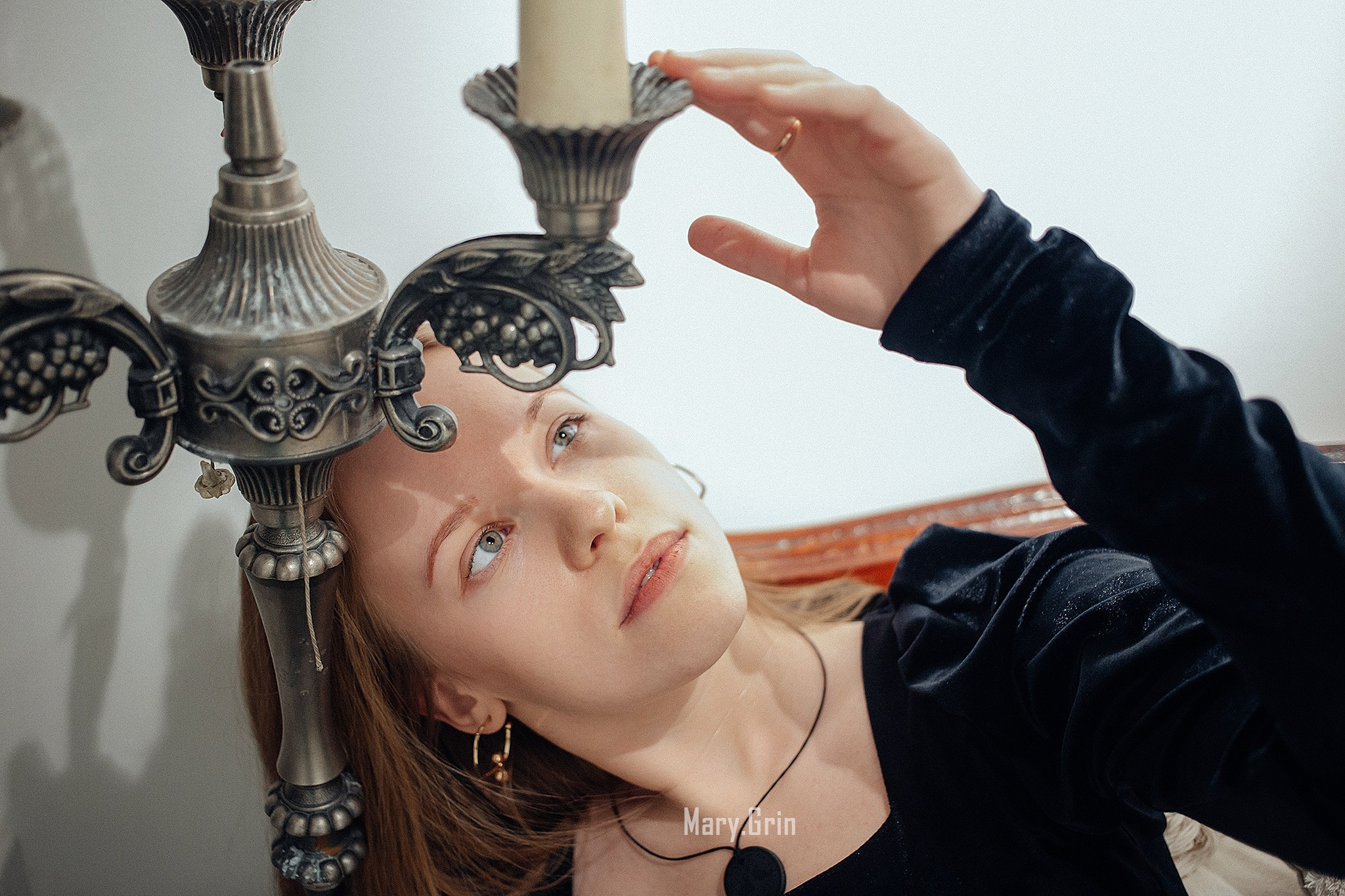 Женский портрет общий альбом. Детский и семейный фотограф, фотограф мероприятий Нижний Новгород