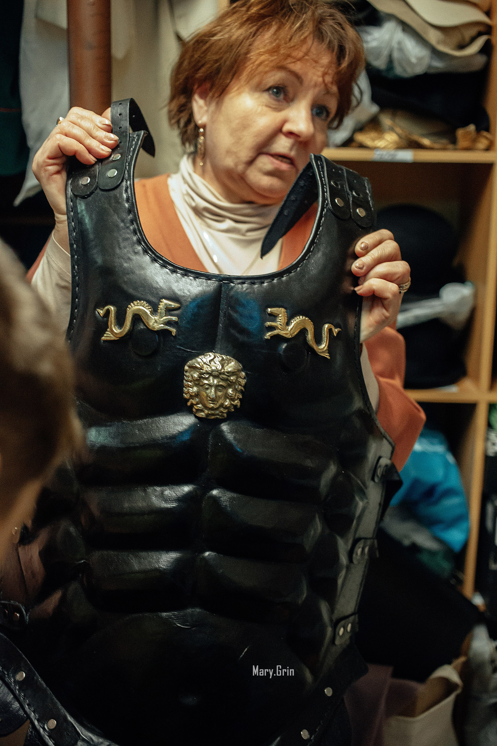 За кулисами театра драмы. Экскурсия по театру. Детский и семейный фотограф, фотограф мероприятий Нижний Новгород