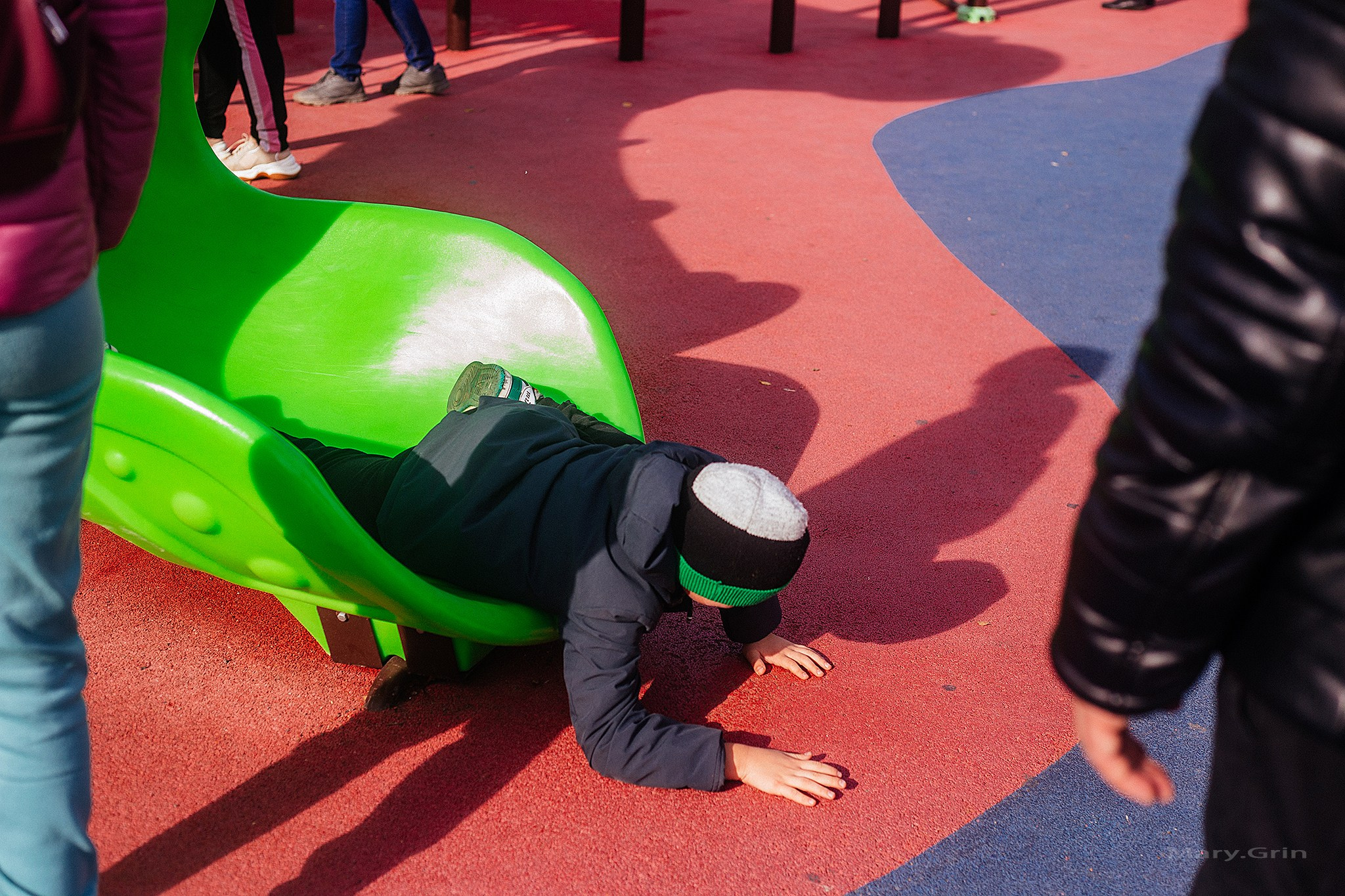 В парке. Детский и семейный фотограф, фотограф мероприятий Нижний Новгород