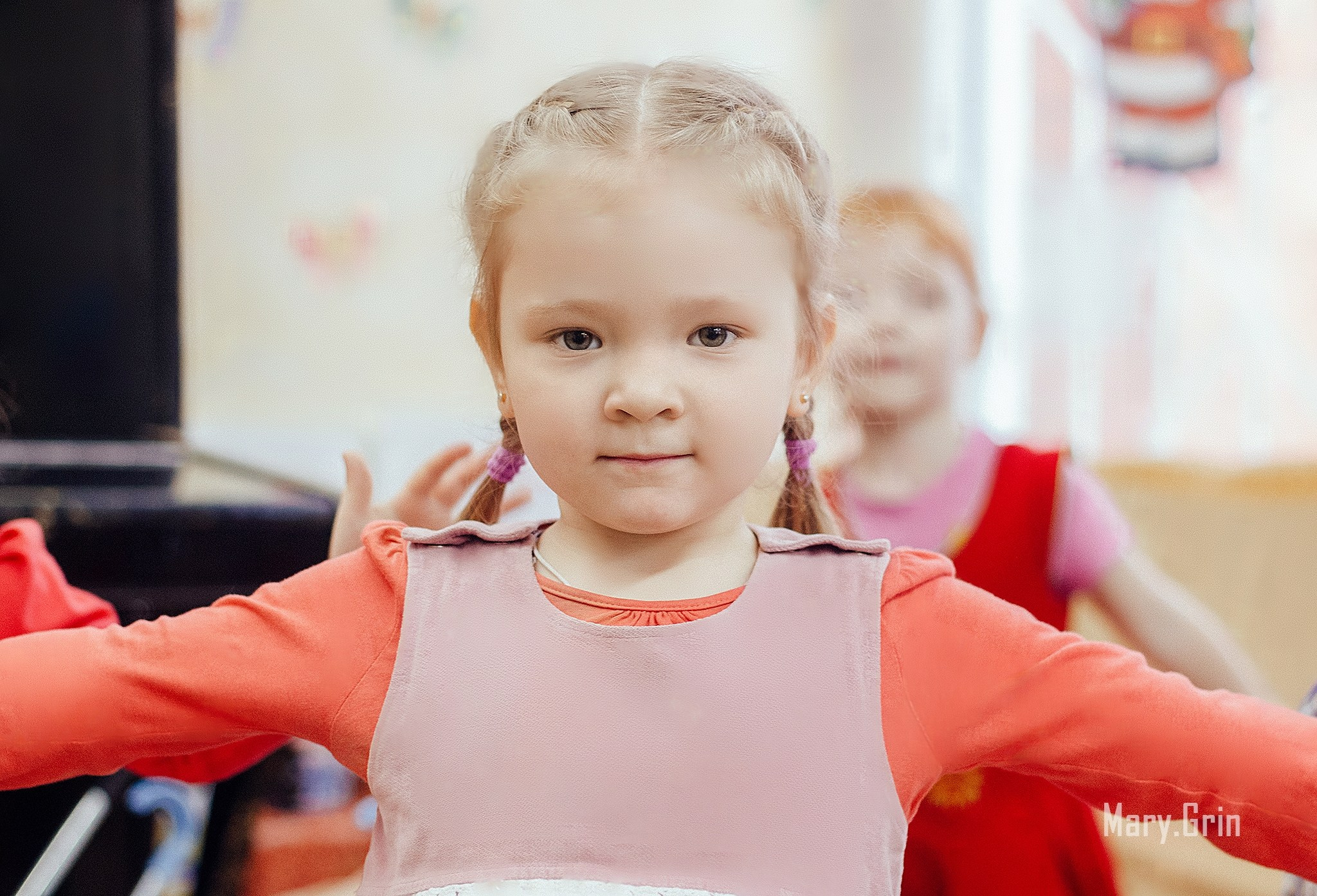 День в детском саду. Детский и семейный фотограф, фотограф мероприятий Нижний Новгород