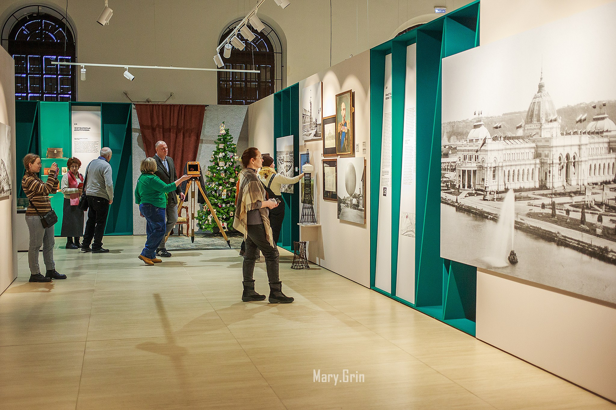 Гуляя по старому Нижнему. Интерактивная экскурсия. Манеж. Детский и семейный фотограф, фотограф мероприятий Нижний Новгород