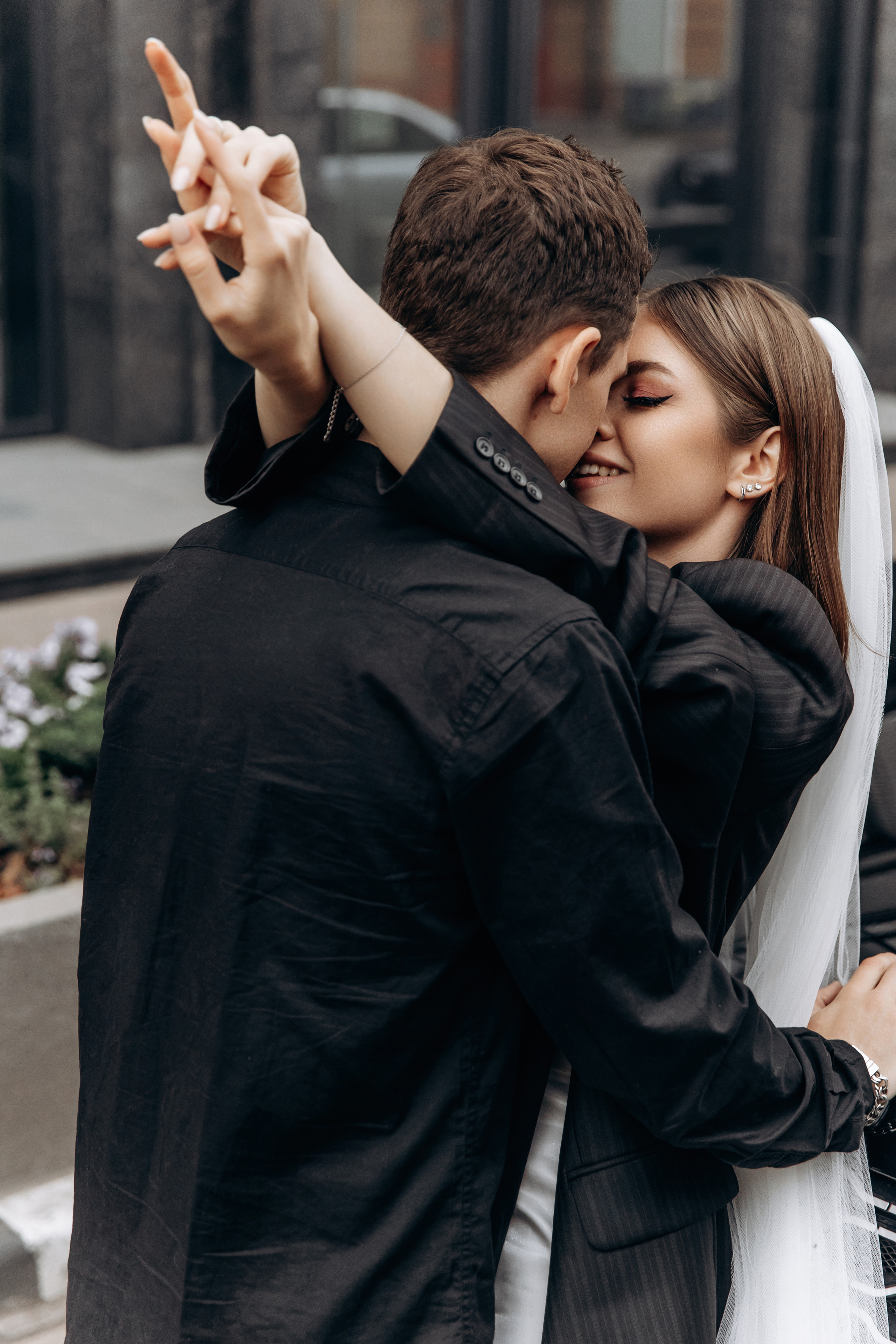 Максим и Наталья. Фотограф — Погодина Екатерина