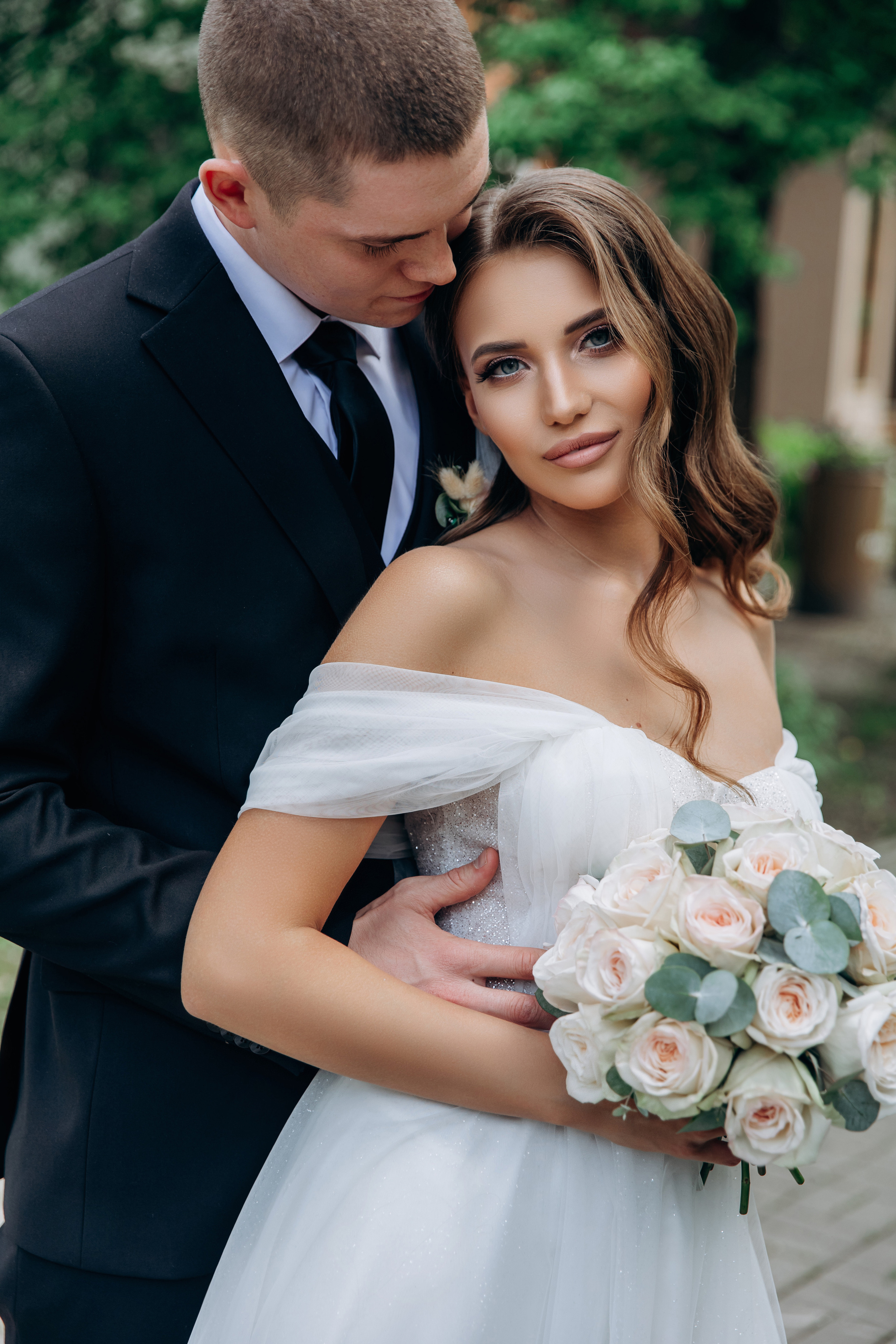 Илья и Елизавета 07.06.22. Фотограф — Погодина Екатерина