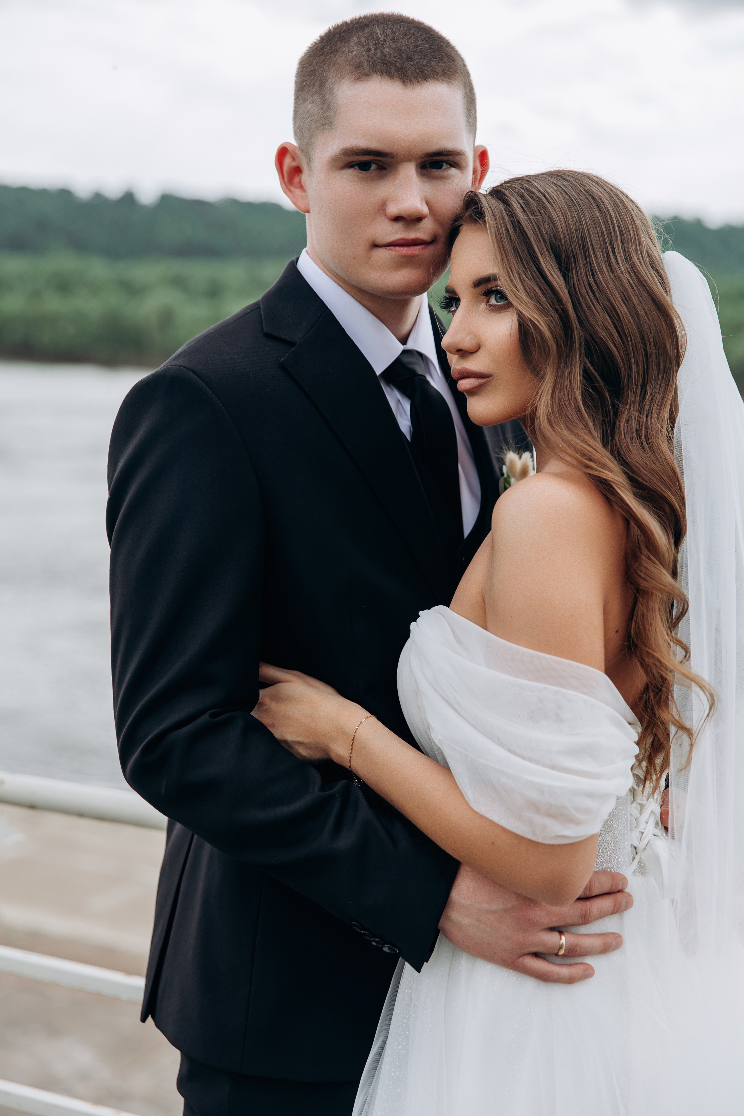 Илья и Елизавета 07.06.22. Фотограф — Погодина Екатерина