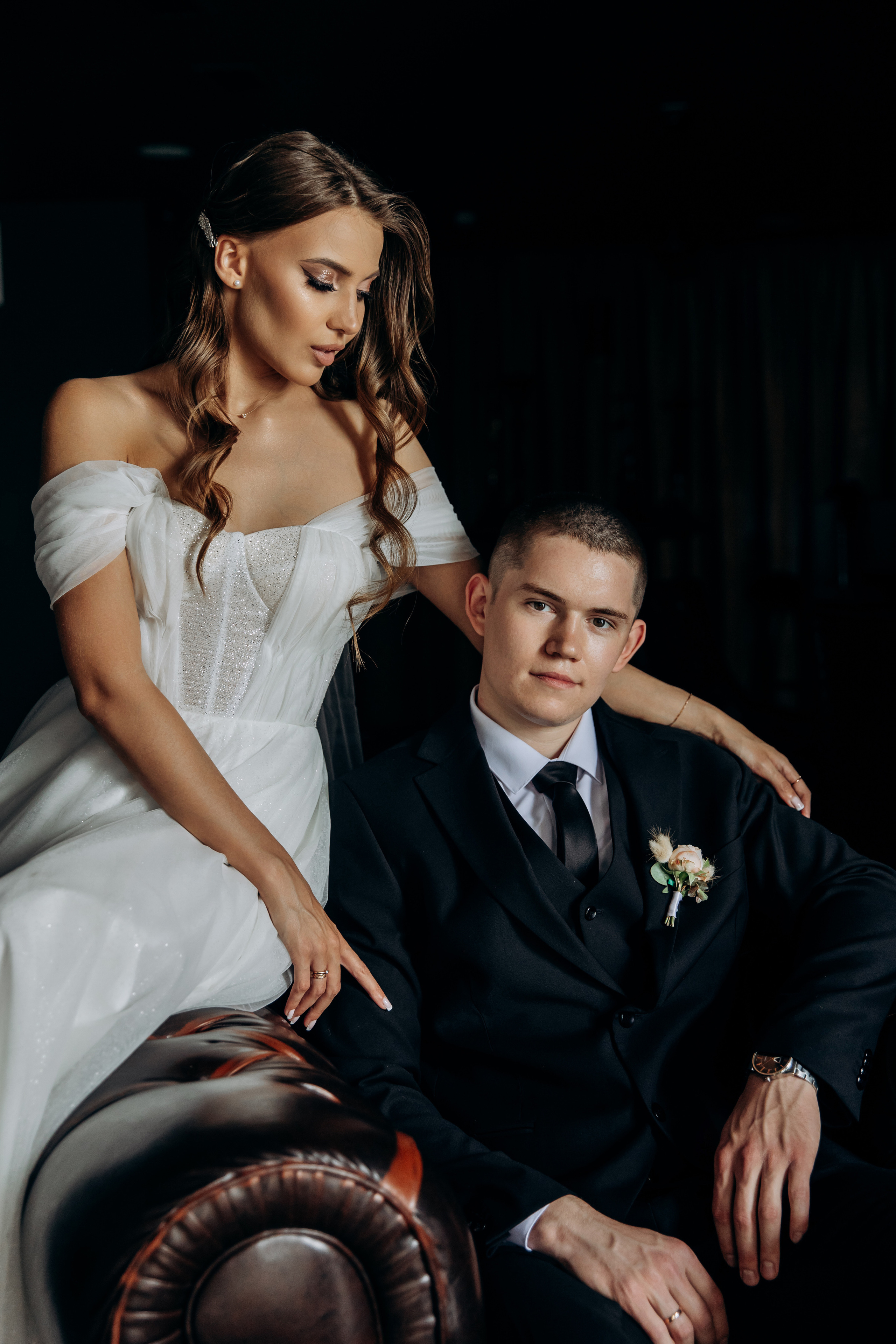 Илья и Елизавета 07.06.22. Фотограф — Погодина Екатерина