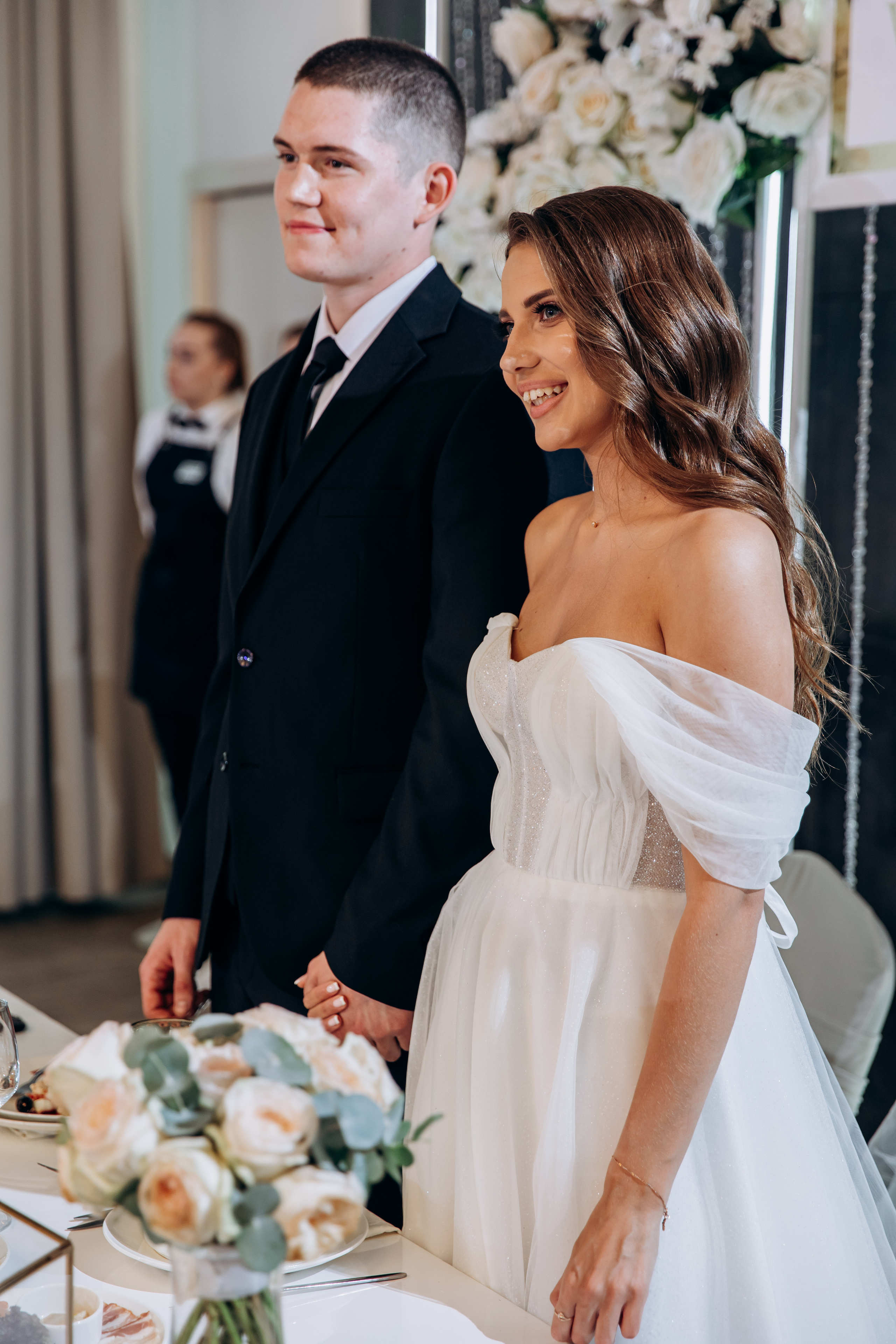 Илья и Елизавета 07.06.22. Фотограф — Погодина Екатерина