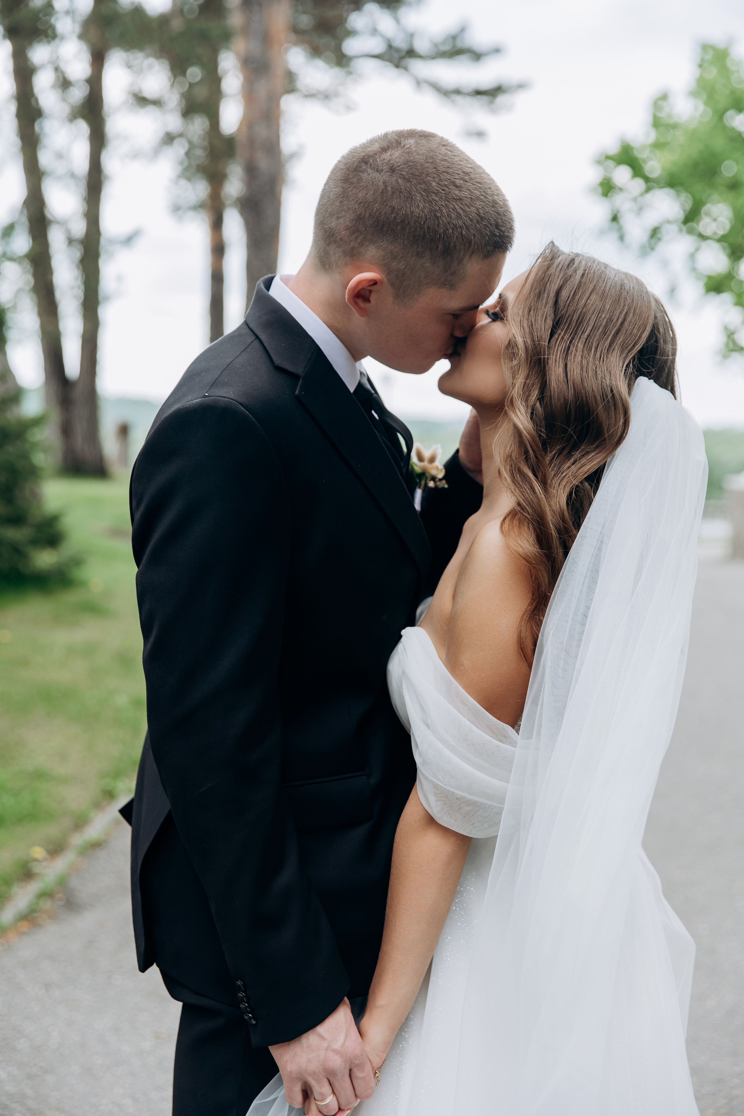 Илья и Елизавета 07.06.22. Фотограф — Погодина Екатерина