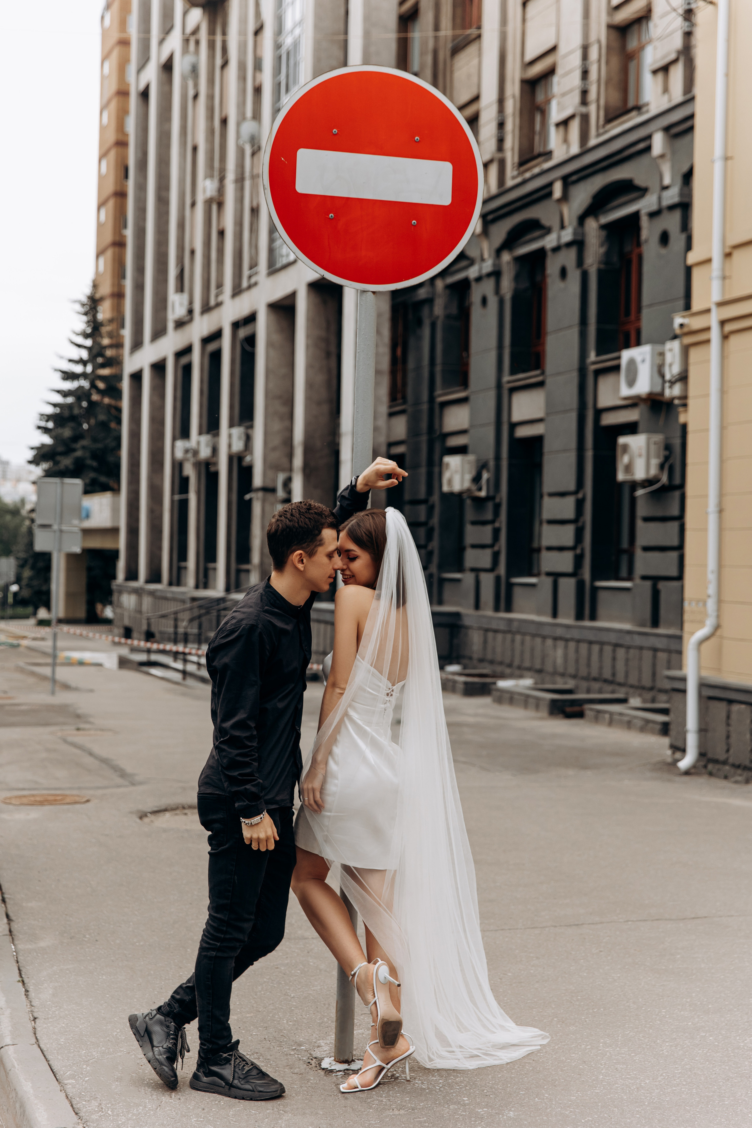 Максим и Наталья. Фотограф — Погодина Екатерина