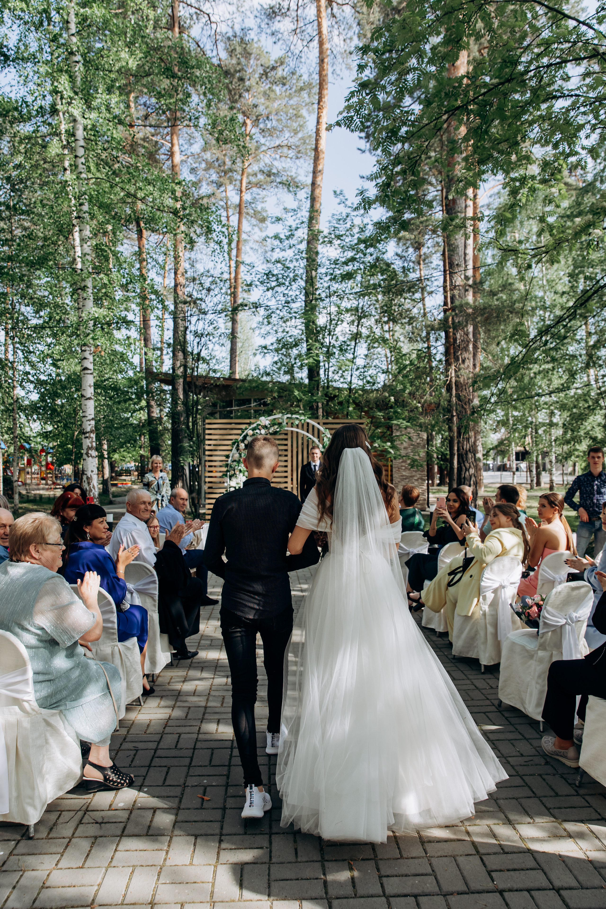 Илья и Елизавета 07.06.22. Фотограф — Погодина Екатерина