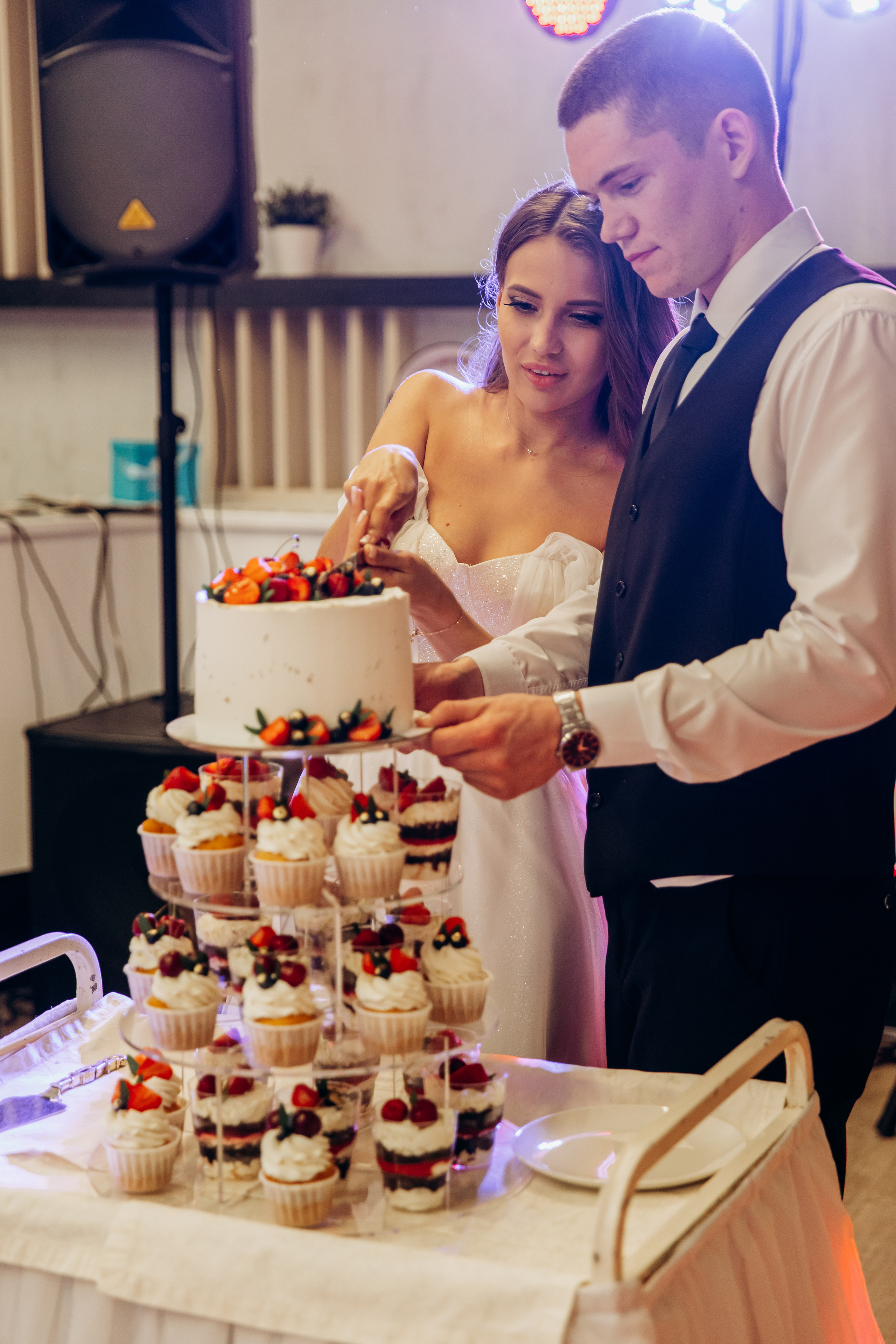 Илья и Елизавета 07.06.22. Фотограф — Погодина Екатерина