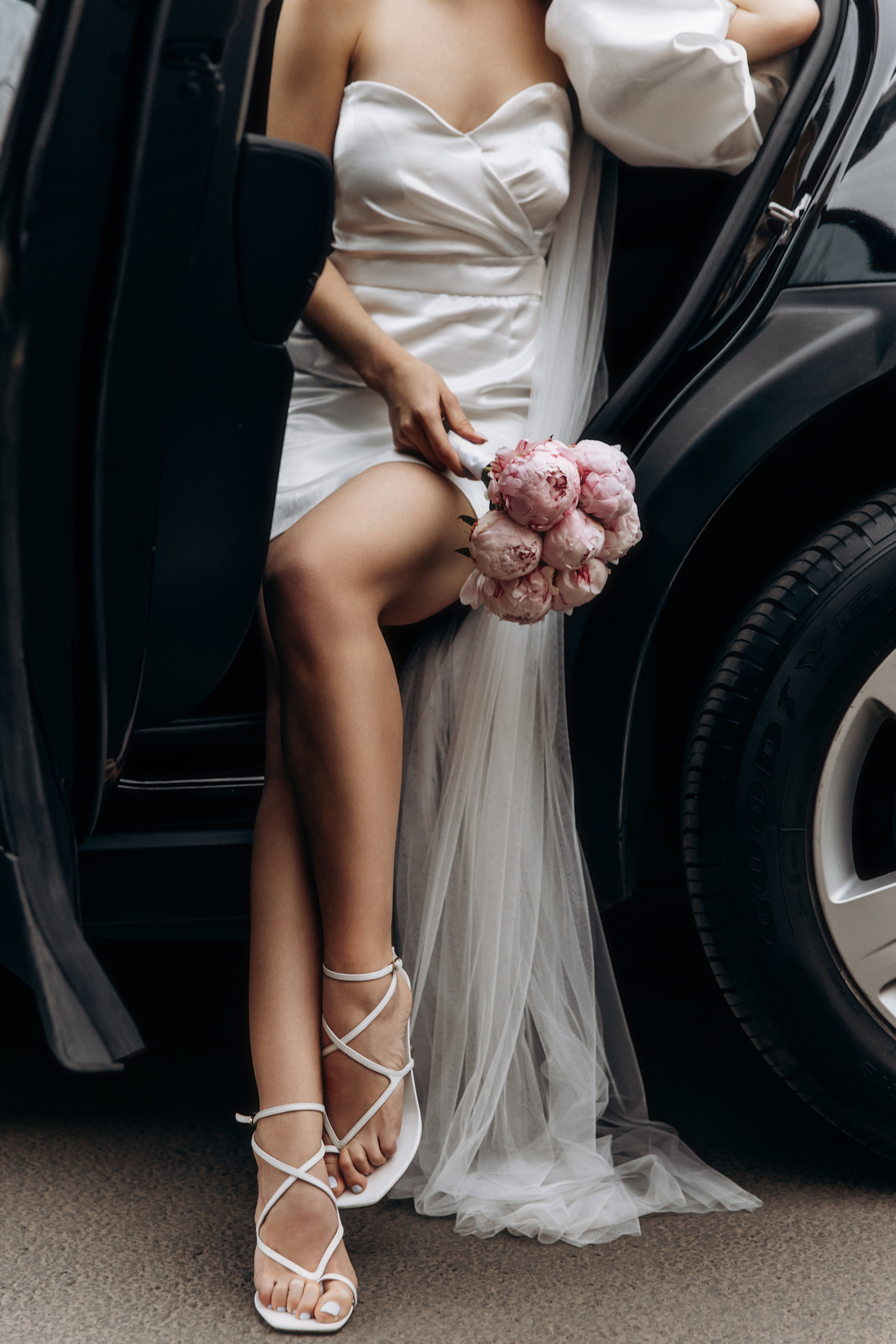 Максим и Наталья. Фотограф — Погодина Екатерина