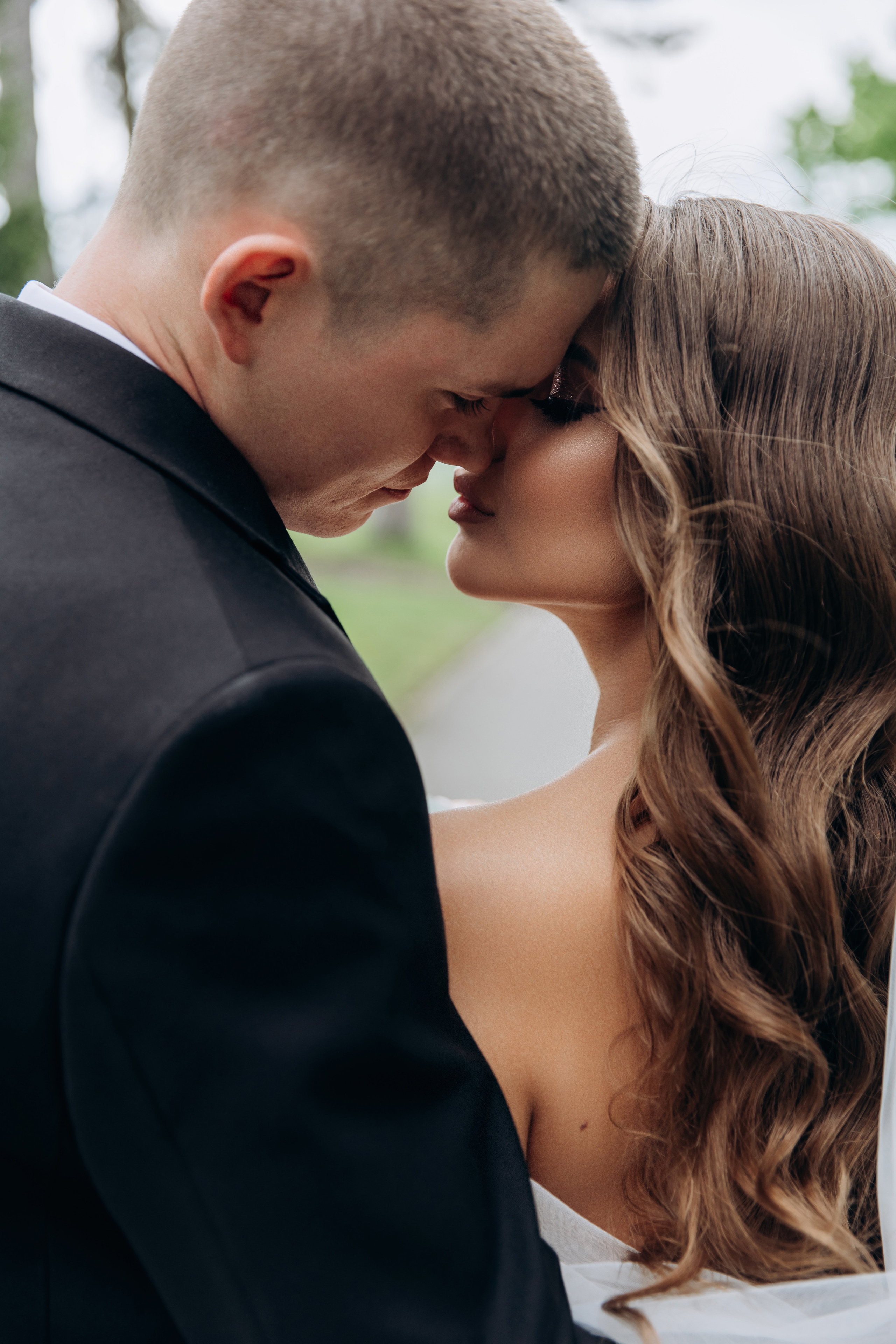 Илья и Елизавета 07.06.22. Фотограф — Погодина Екатерина