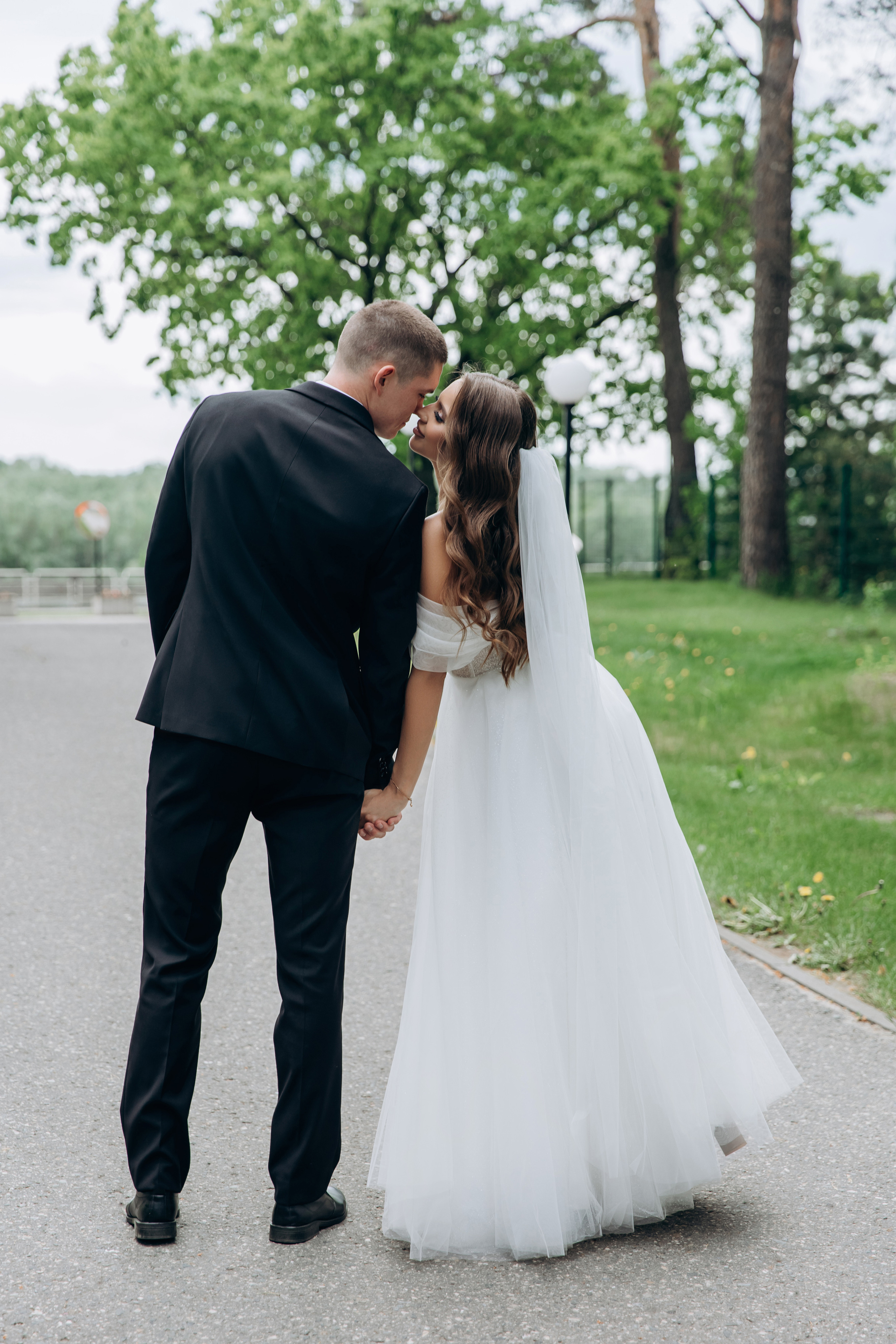 Илья и Елизавета 07.06.22. Фотограф — Погодина Екатерина