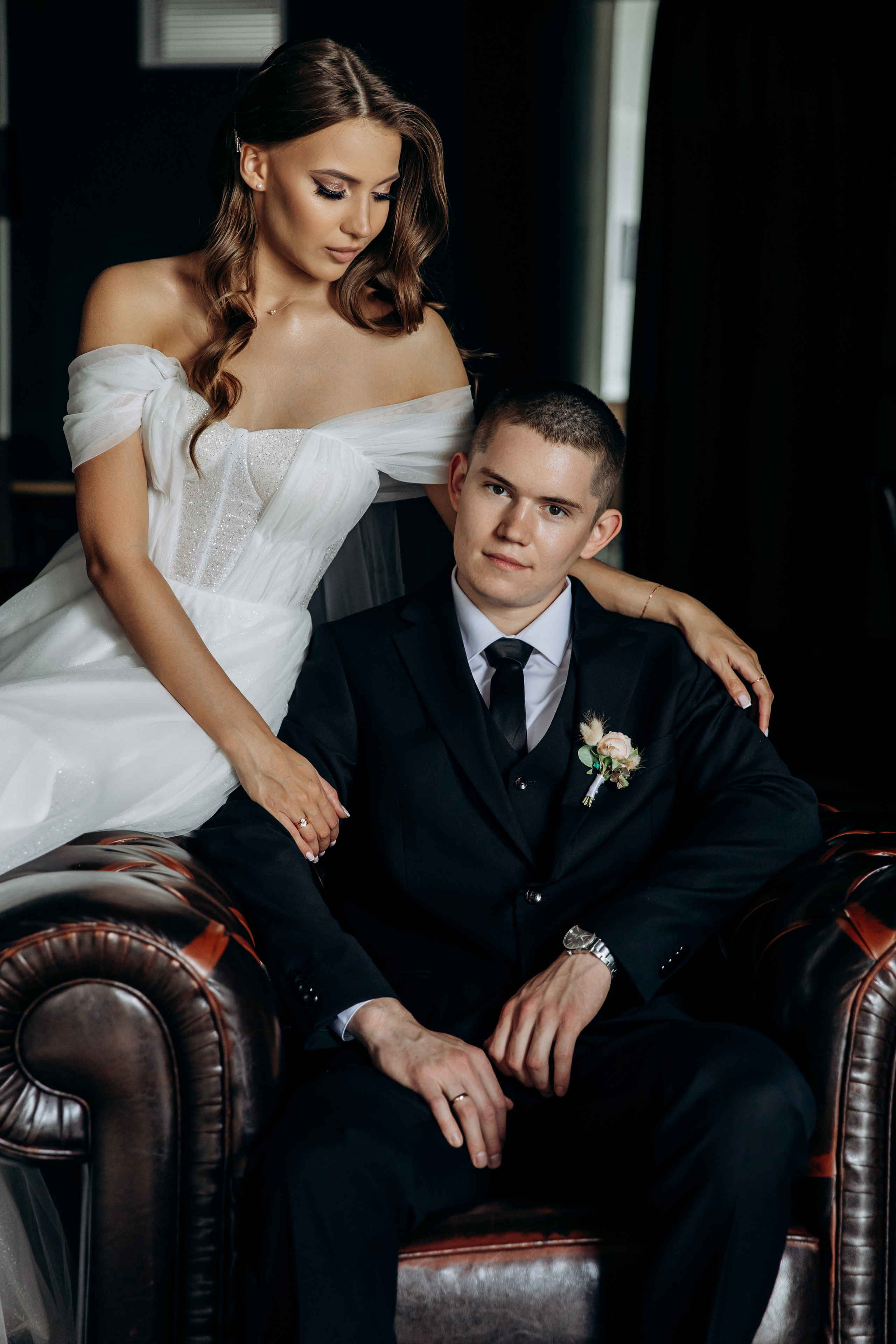 Илья и Елизавета 07.06.22. Фотограф — Погодина Екатерина