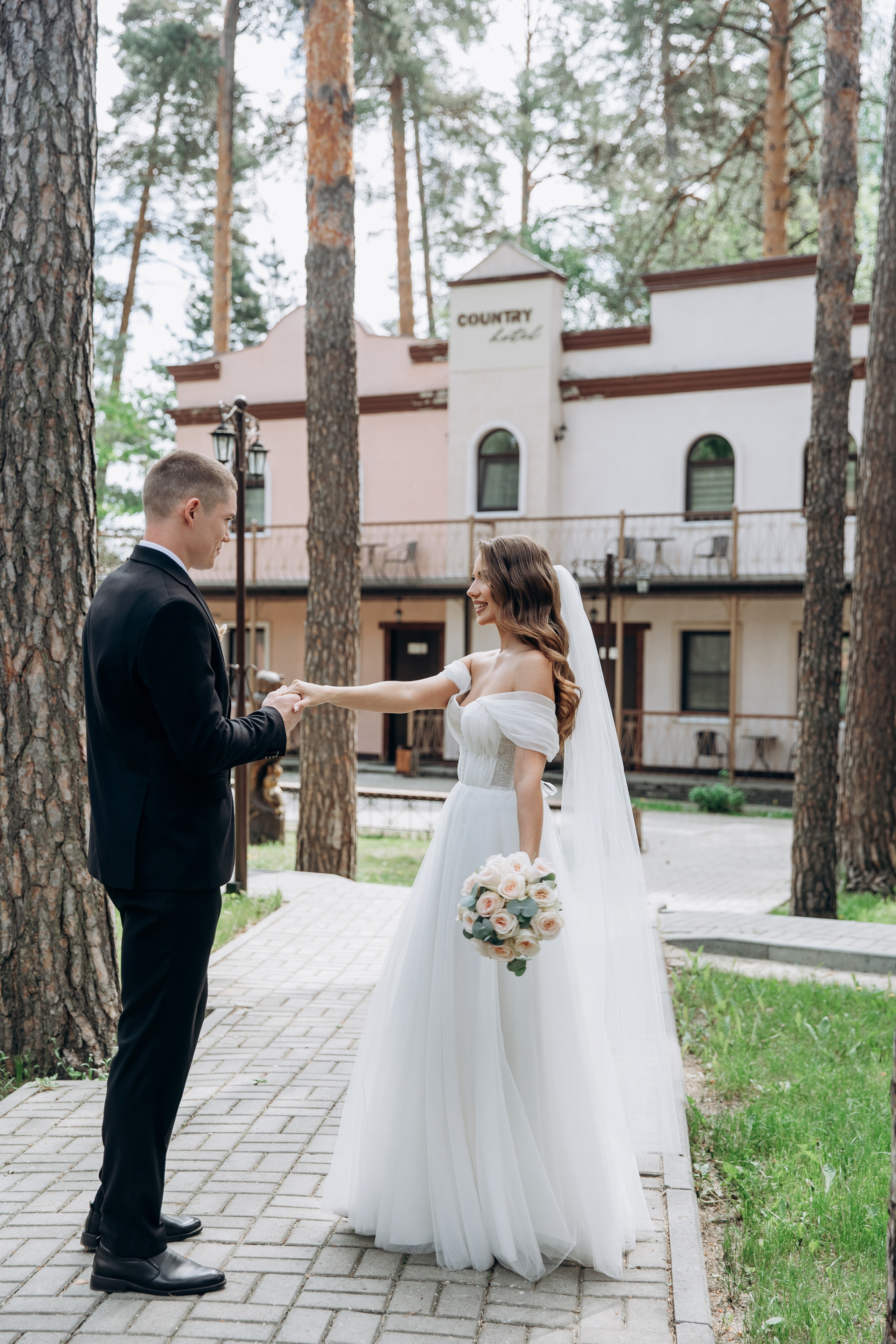 Илья и Елизавета 07.06.22. Фотограф — Погодина Екатерина