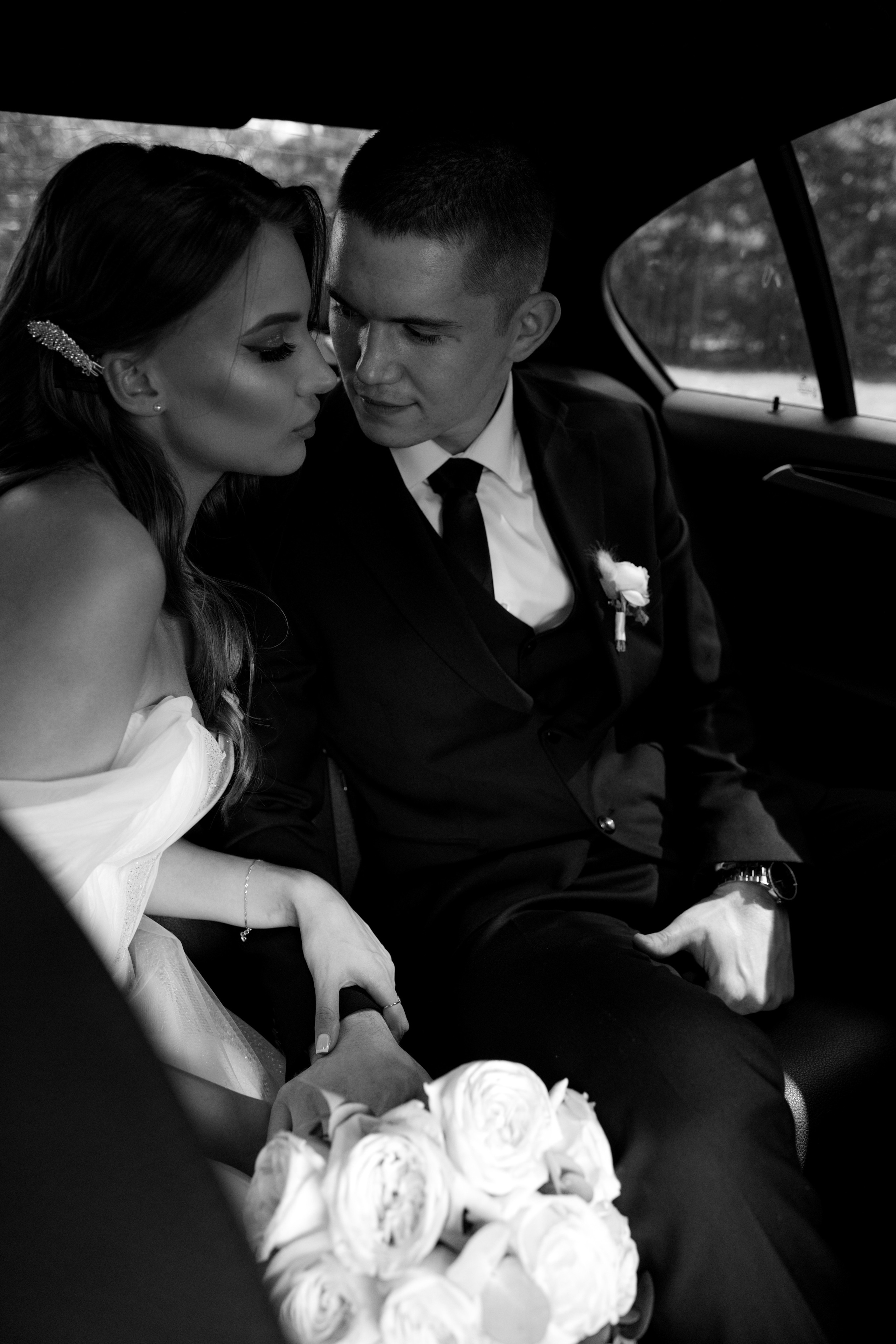 Илья и Елизавета 07.06.22. Фотограф — Погодина Екатерина