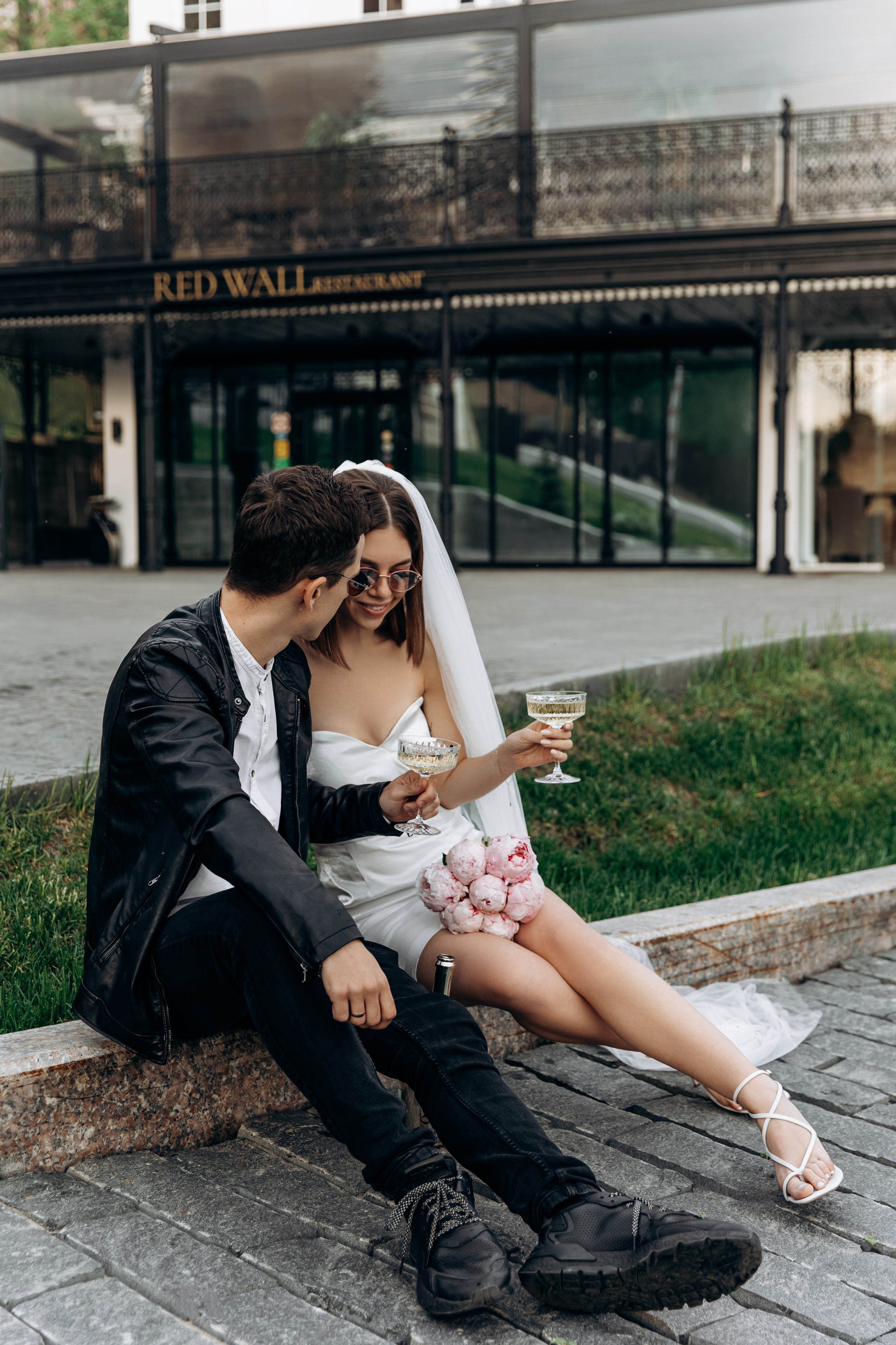 Максим и Наталья. Фотограф — Погодина Екатерина