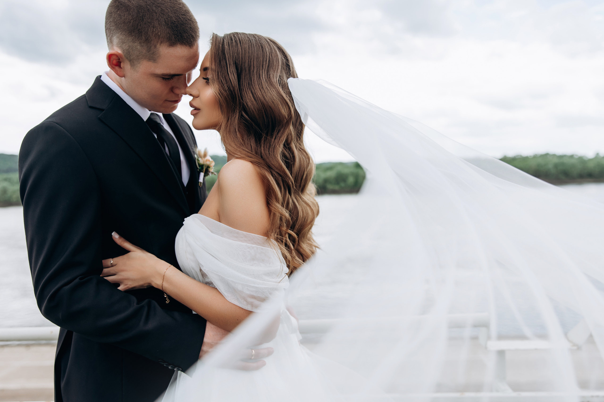 Илья и Елизавета 07.06.22. Фотограф — Погодина Екатерина