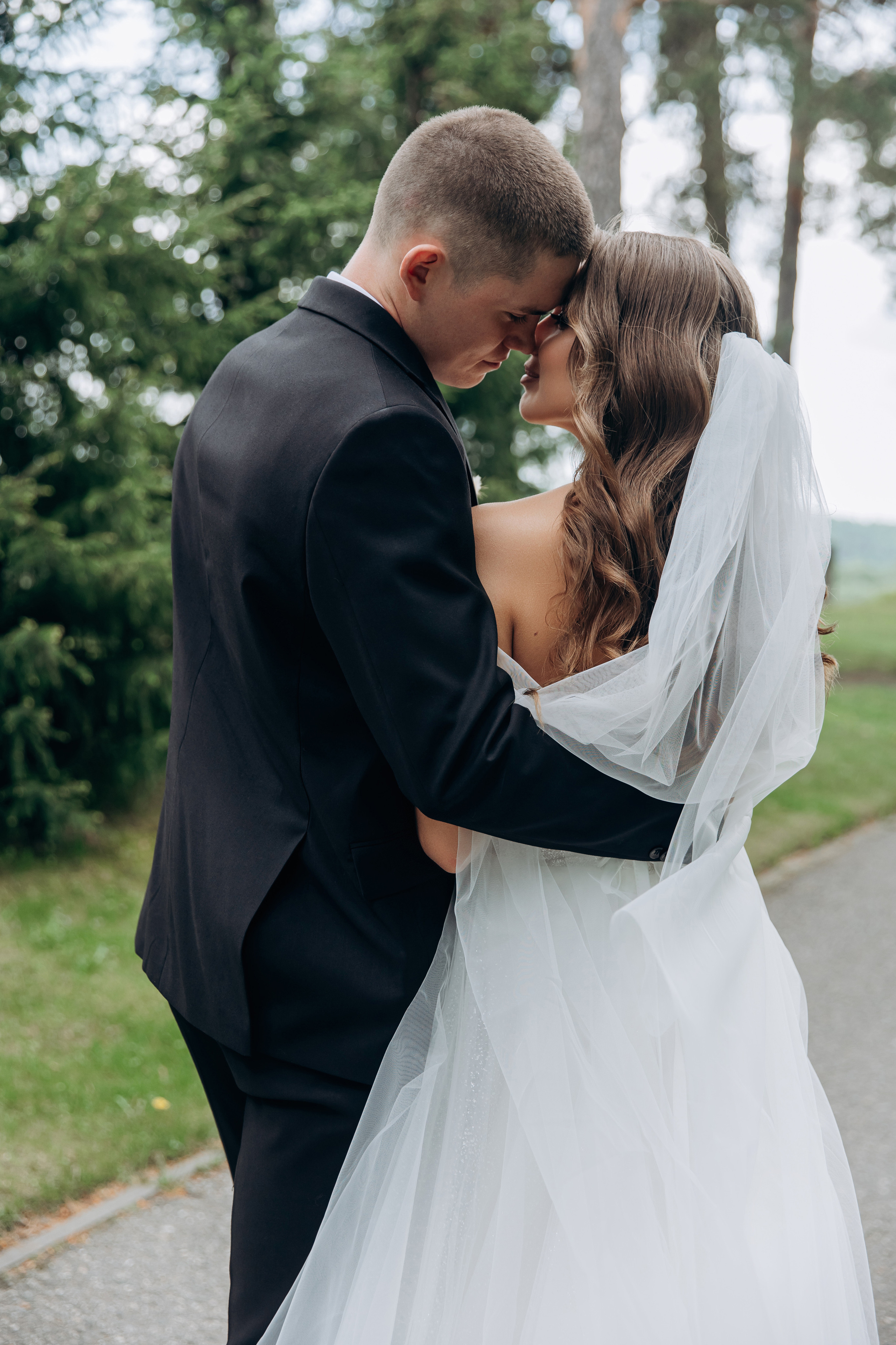 Илья и Елизавета 07.06.22. Фотограф — Погодина Екатерина