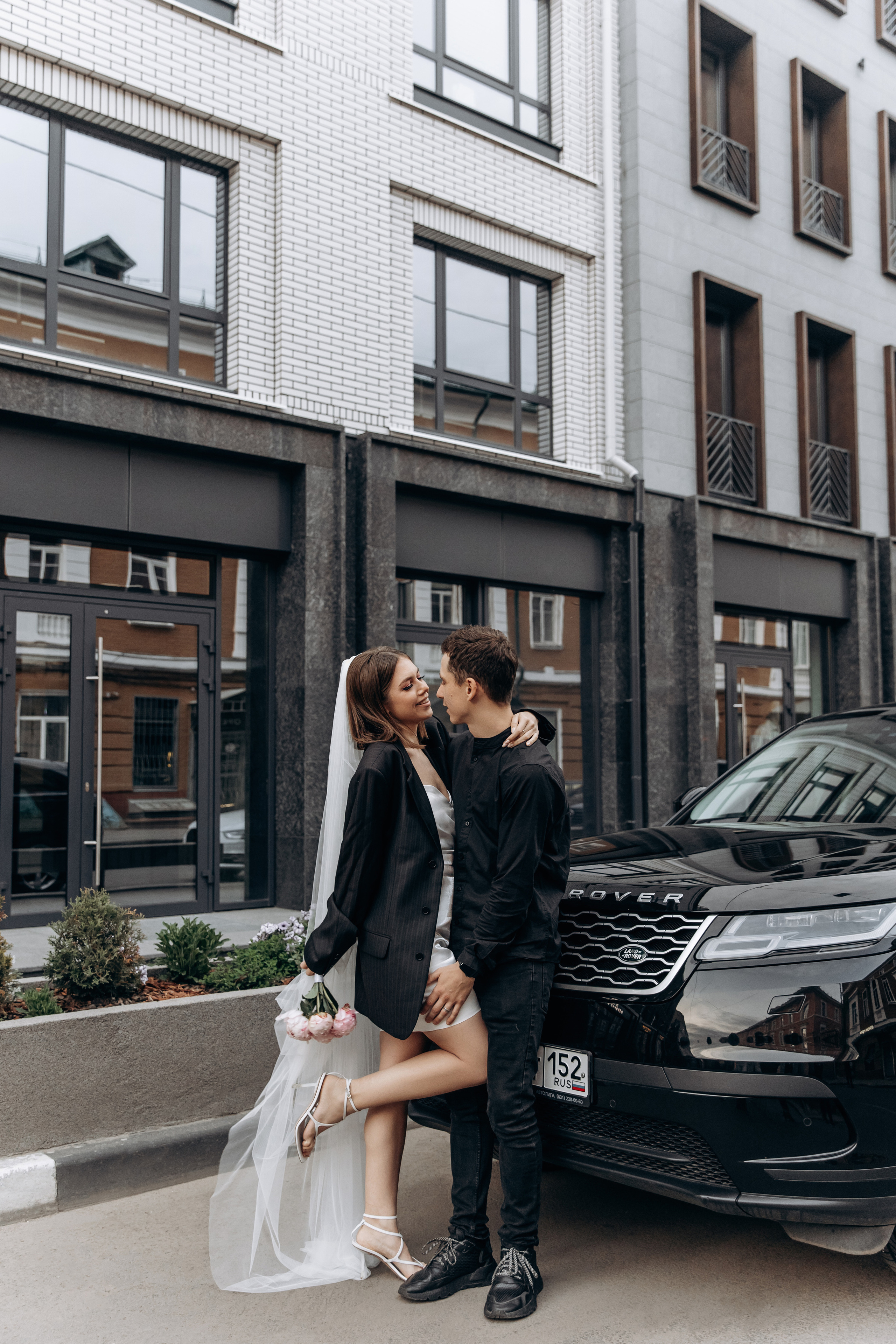 Максим и Наталья. Фотограф — Погодина Екатерина