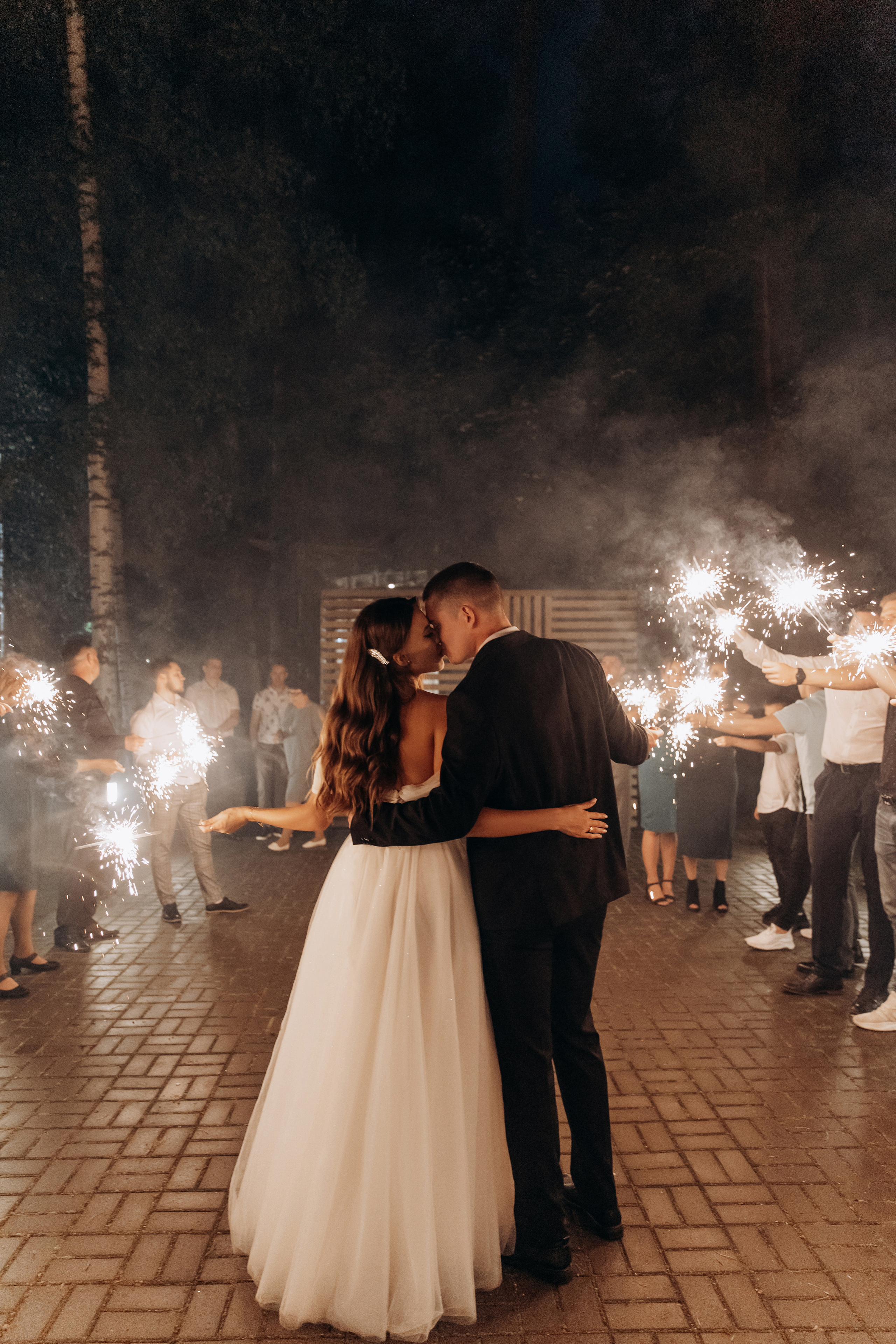 Илья и Елизавета 07.06.22. Фотограф — Погодина Екатерина