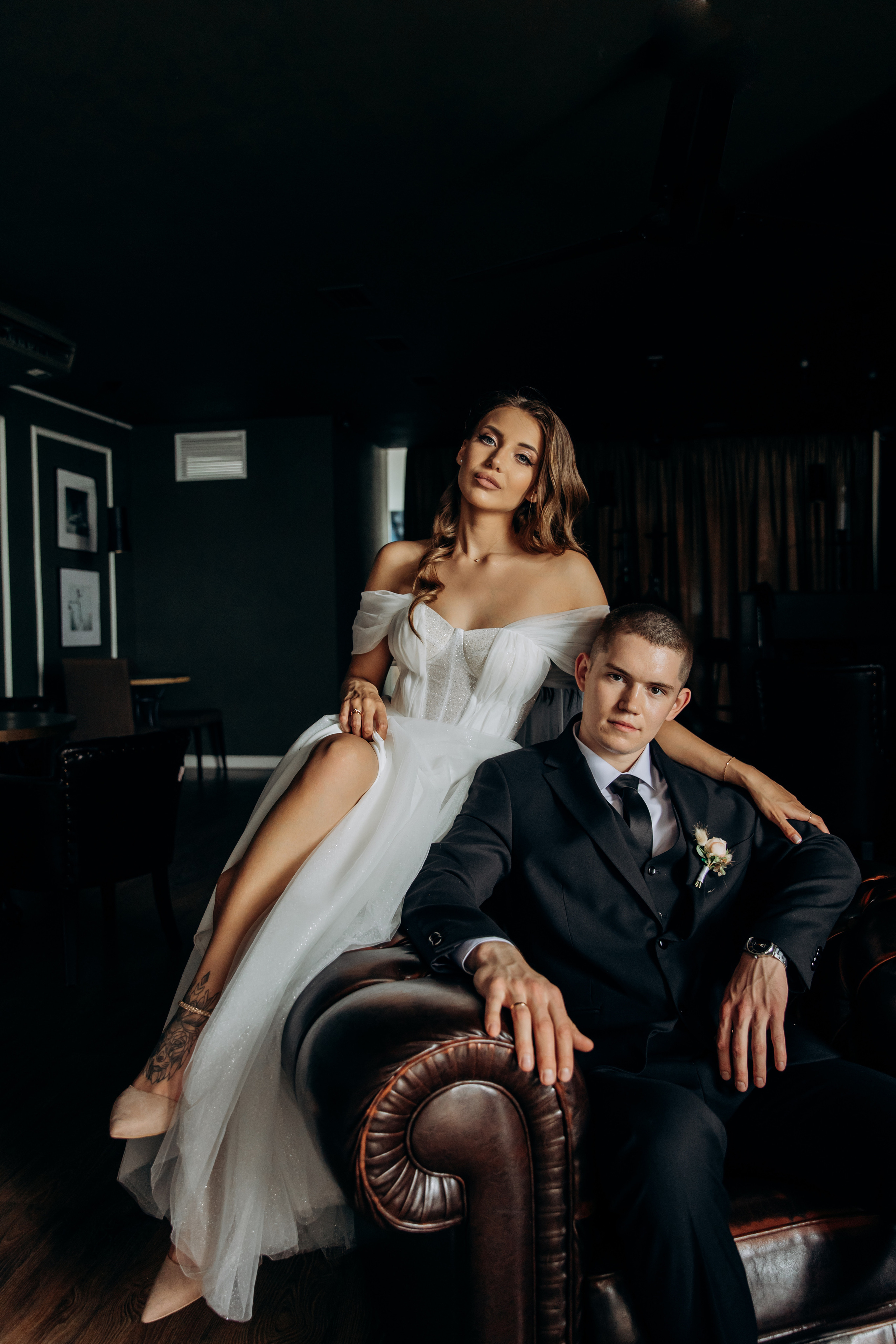 Илья и Елизавета 07.06.22. Фотограф — Погодина Екатерина