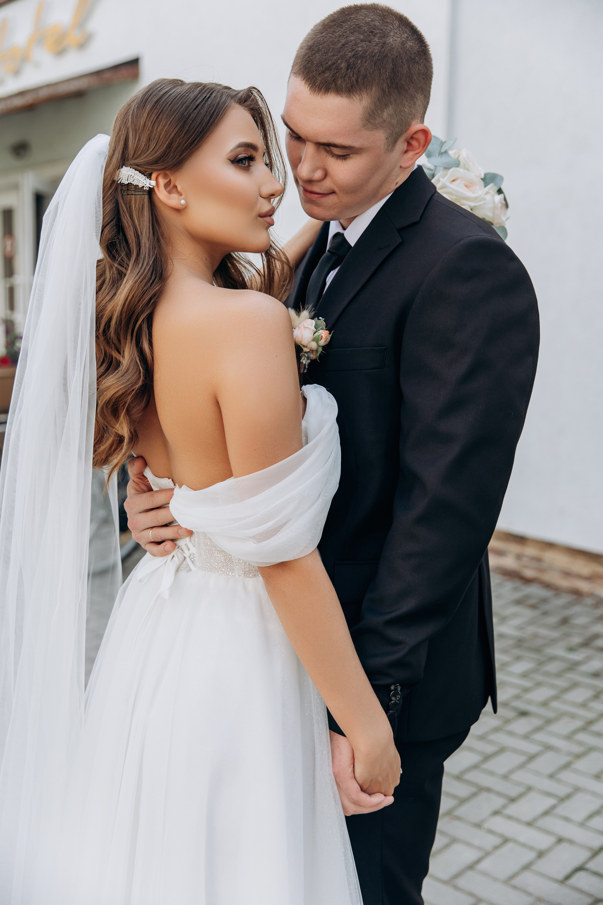 Илья и Елизавета 07.06.22. Фотограф — Погодина Екатерина