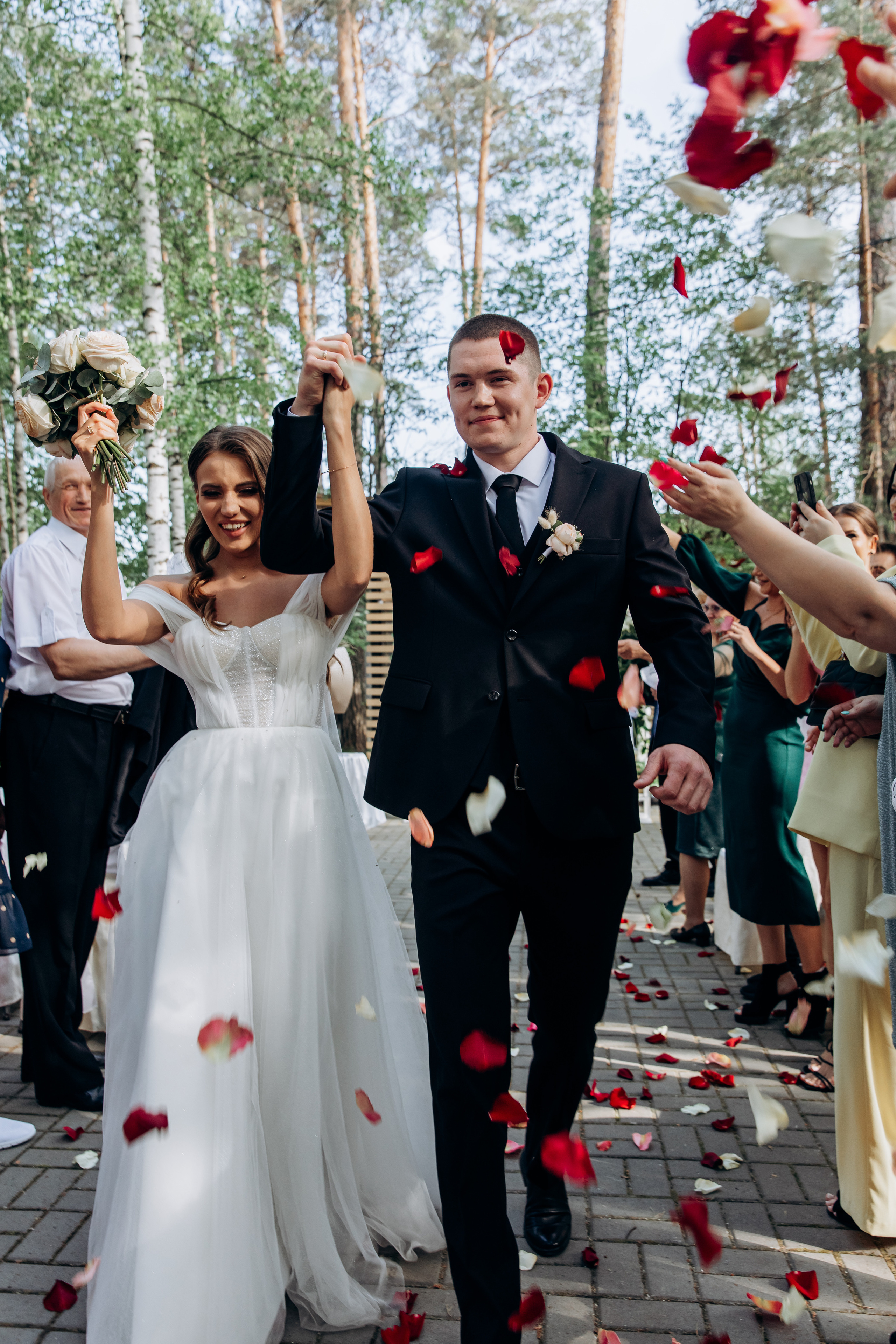 Илья и Елизавета 07.06.22. Фотограф — Погодина Екатерина