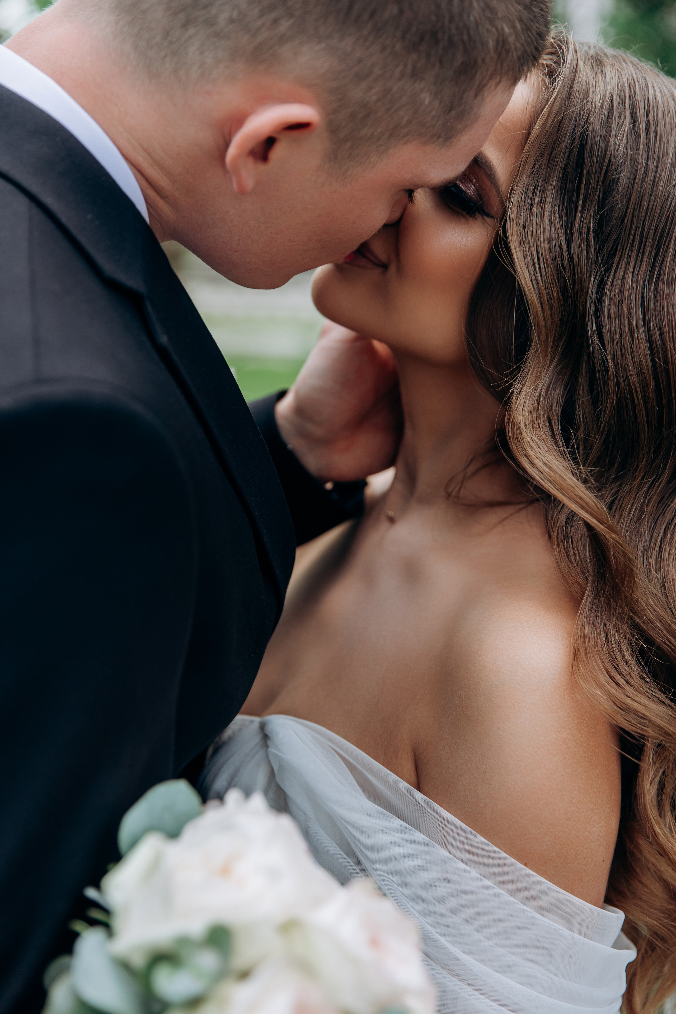 Илья и Елизавета 07.06.22. Фотограф — Погодина Екатерина