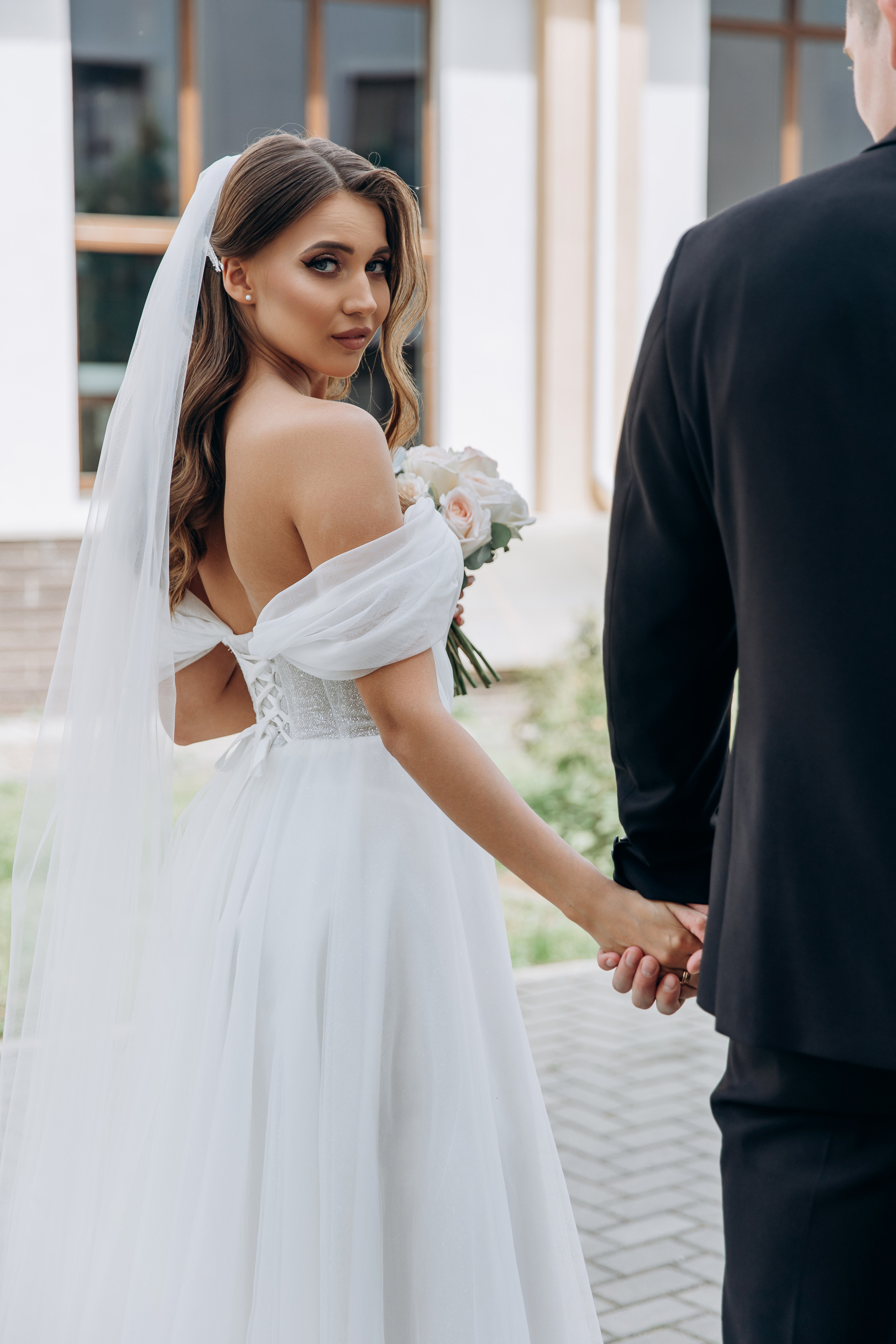 Илья и Елизавета 07.06.22. Фотограф — Погодина Екатерина