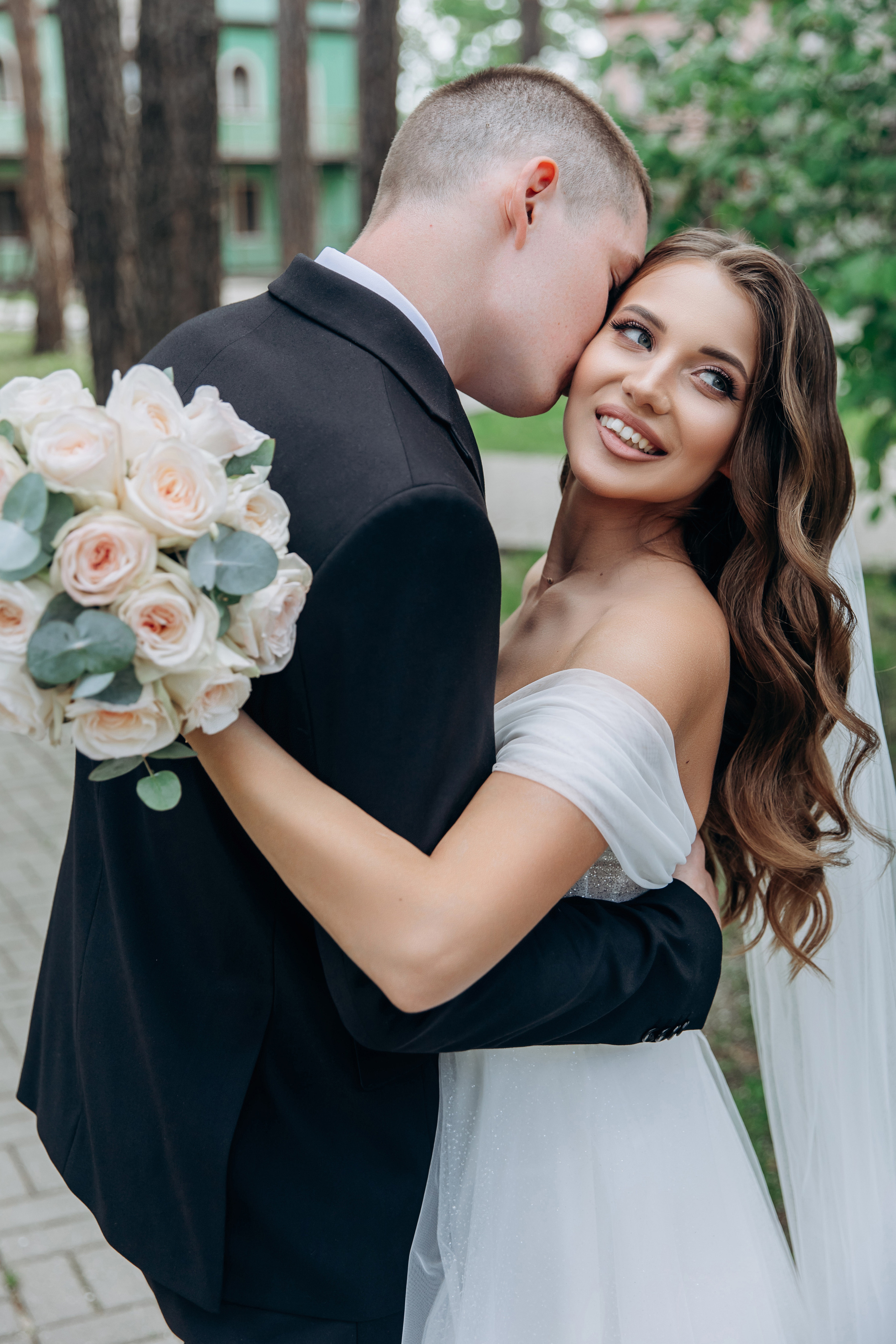 Илья и Елизавета 07.06.22. Фотограф — Погодина Екатерина