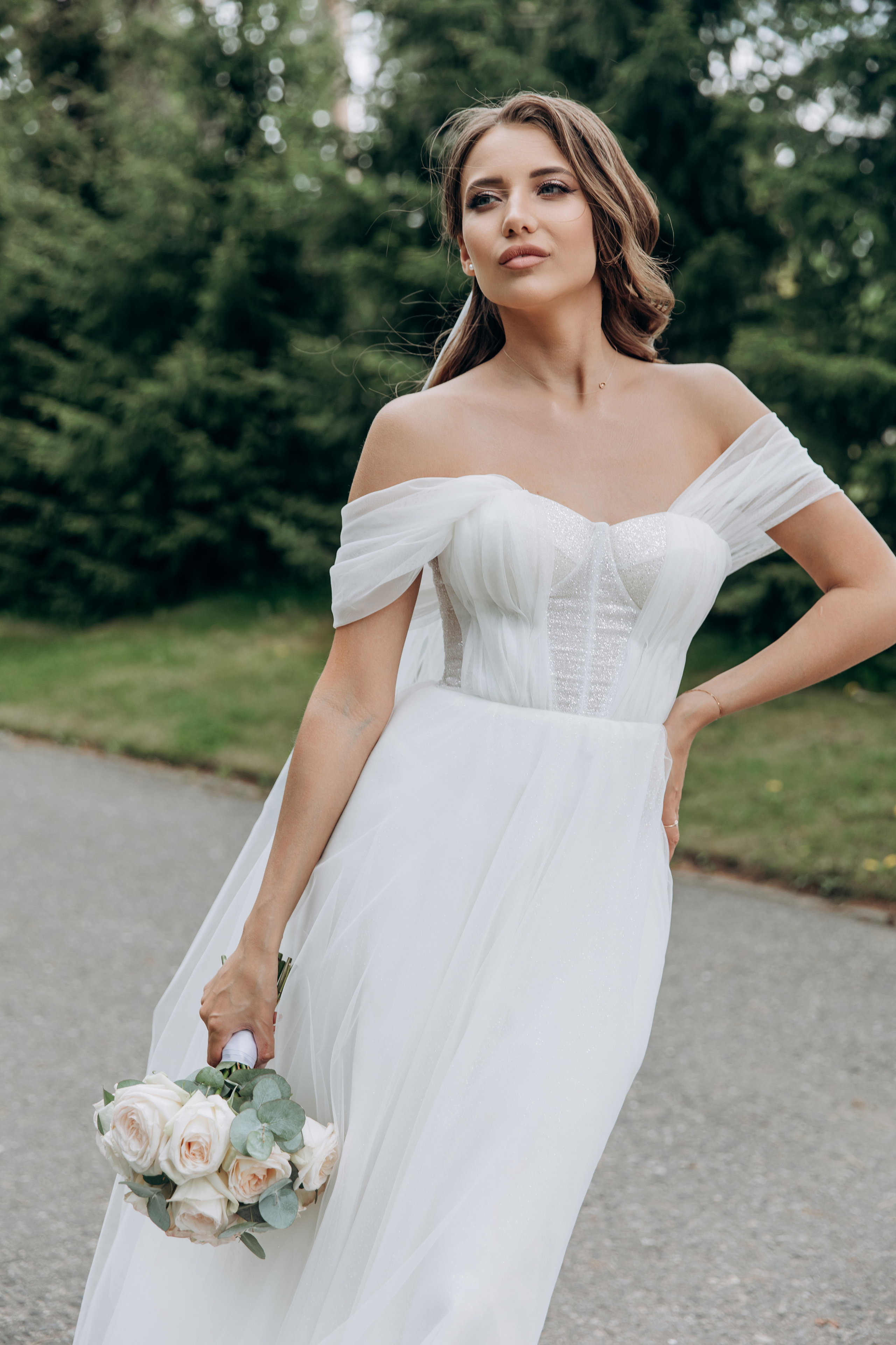 Илья и Елизавета 07.06.22. Фотограф — Погодина Екатерина