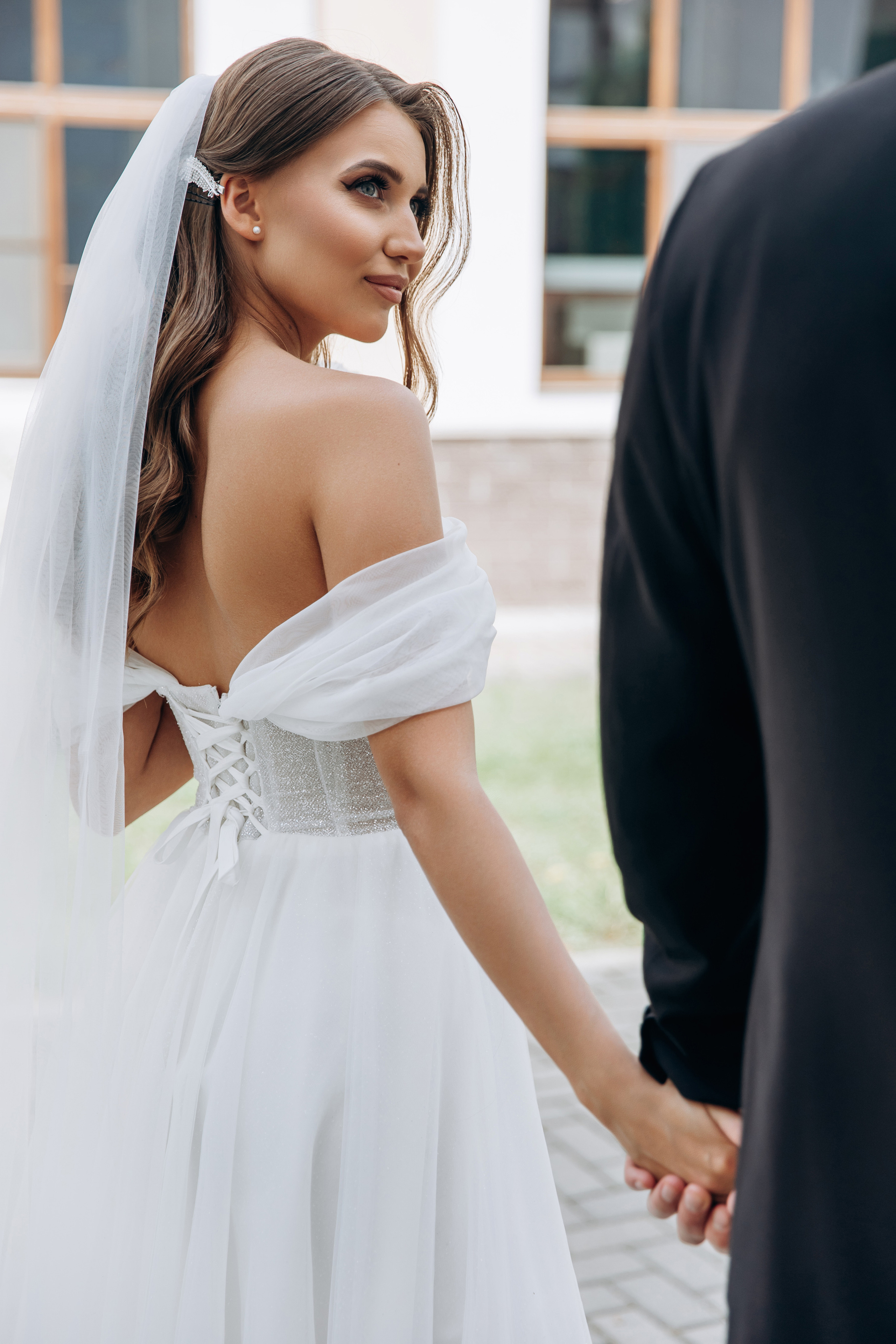 Илья и Елизавета 07.06.22. Фотограф — Погодина Екатерина