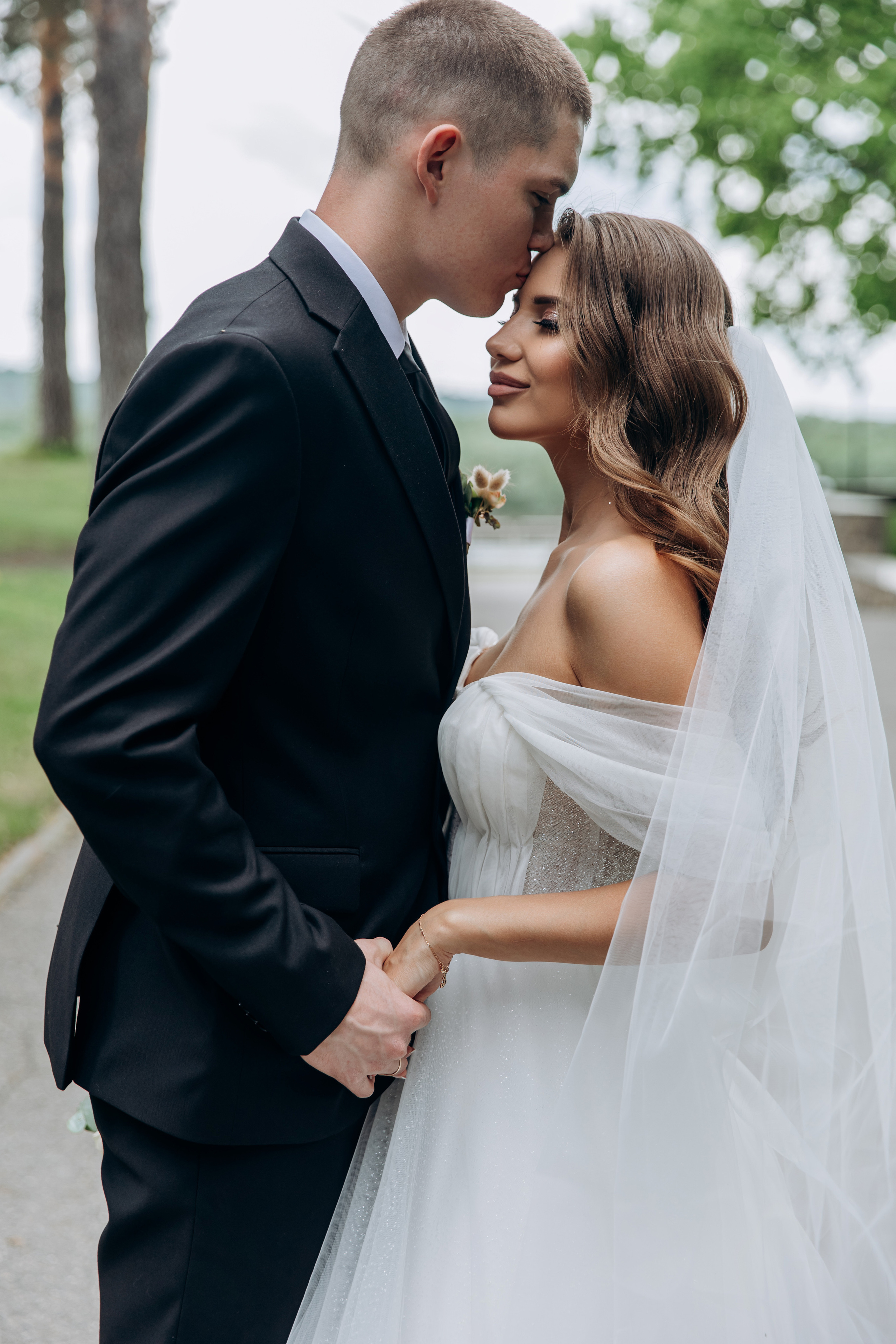 Илья и Елизавета 07.06.22. Фотограф — Погодина Екатерина