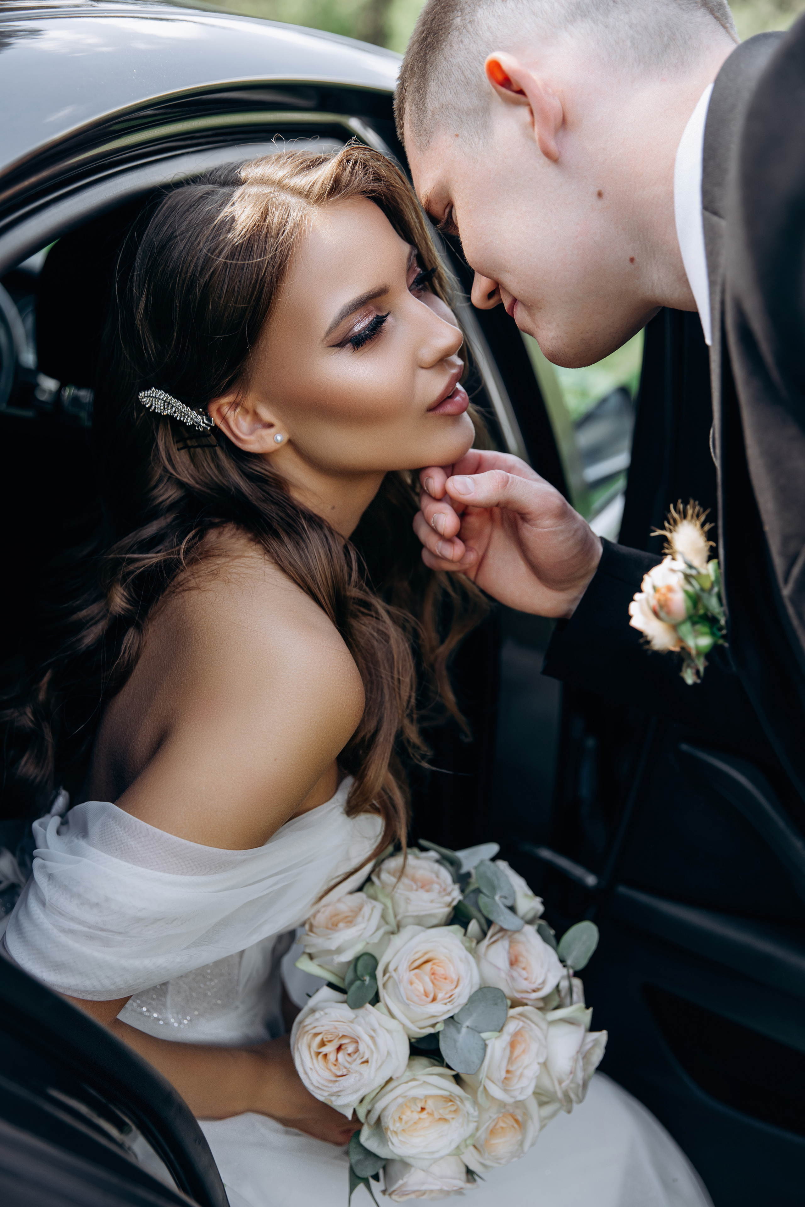 Илья и Елизавета 07.06.22. Фотограф — Погодина Екатерина