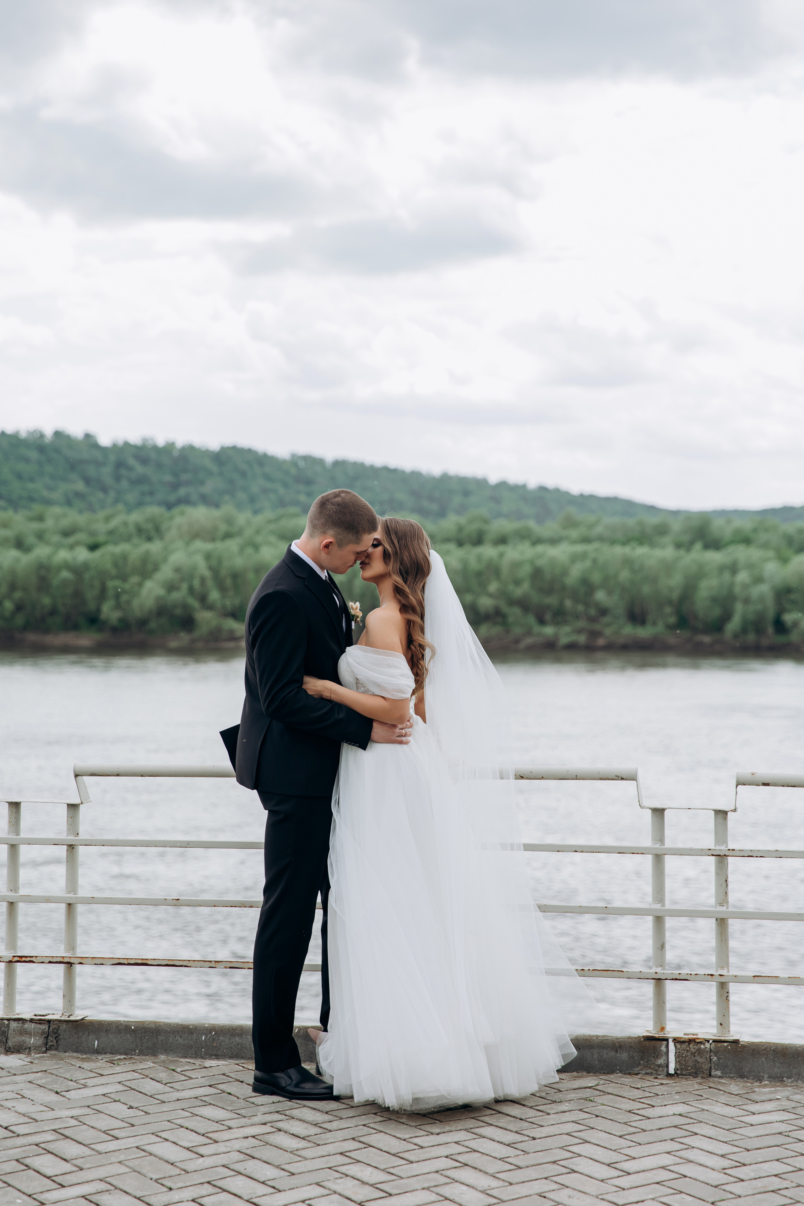 Илья и Елизавета 07.06.22. Фотограф — Погодина Екатерина