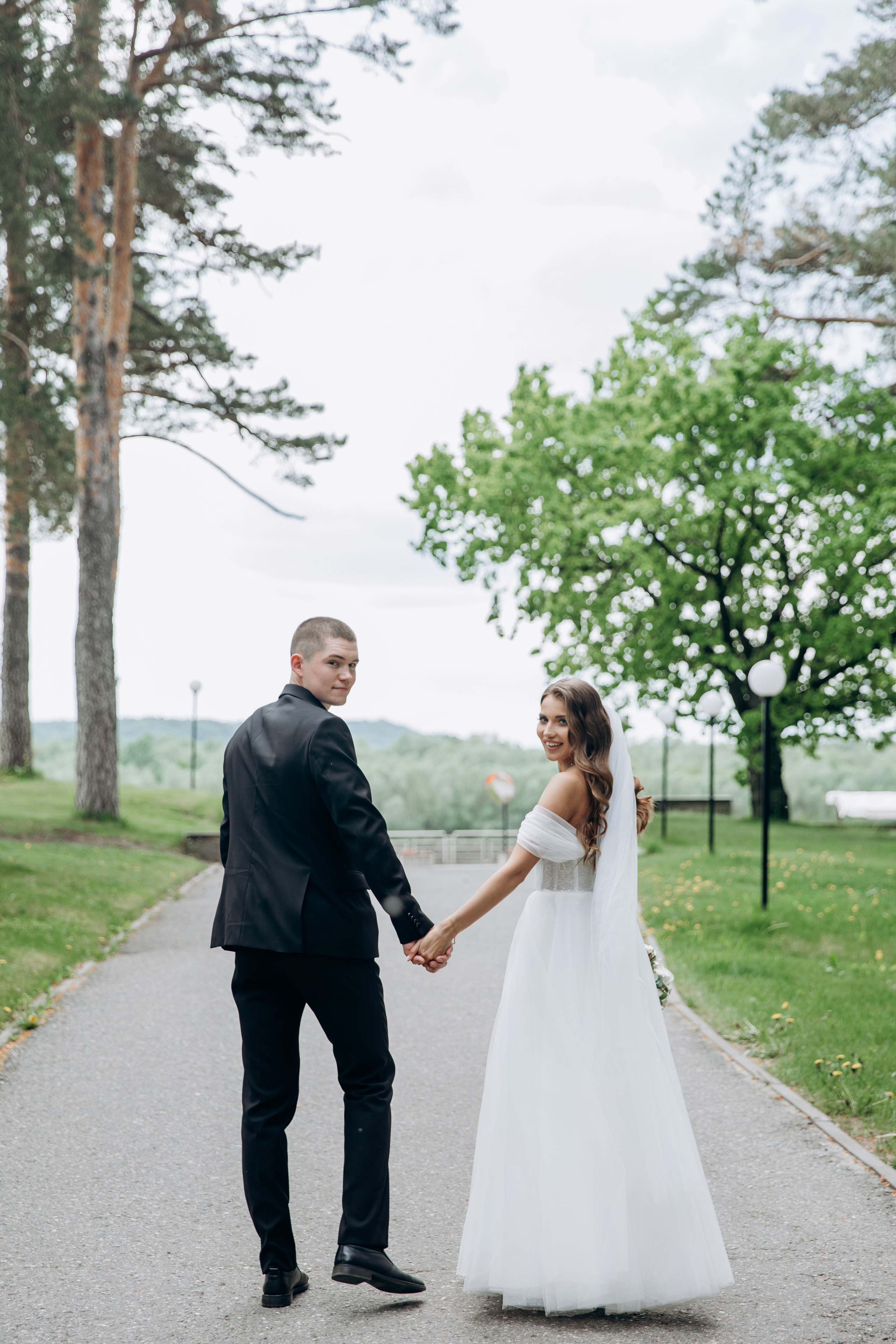 Илья и Елизавета 07.06.22. Фотограф — Погодина Екатерина