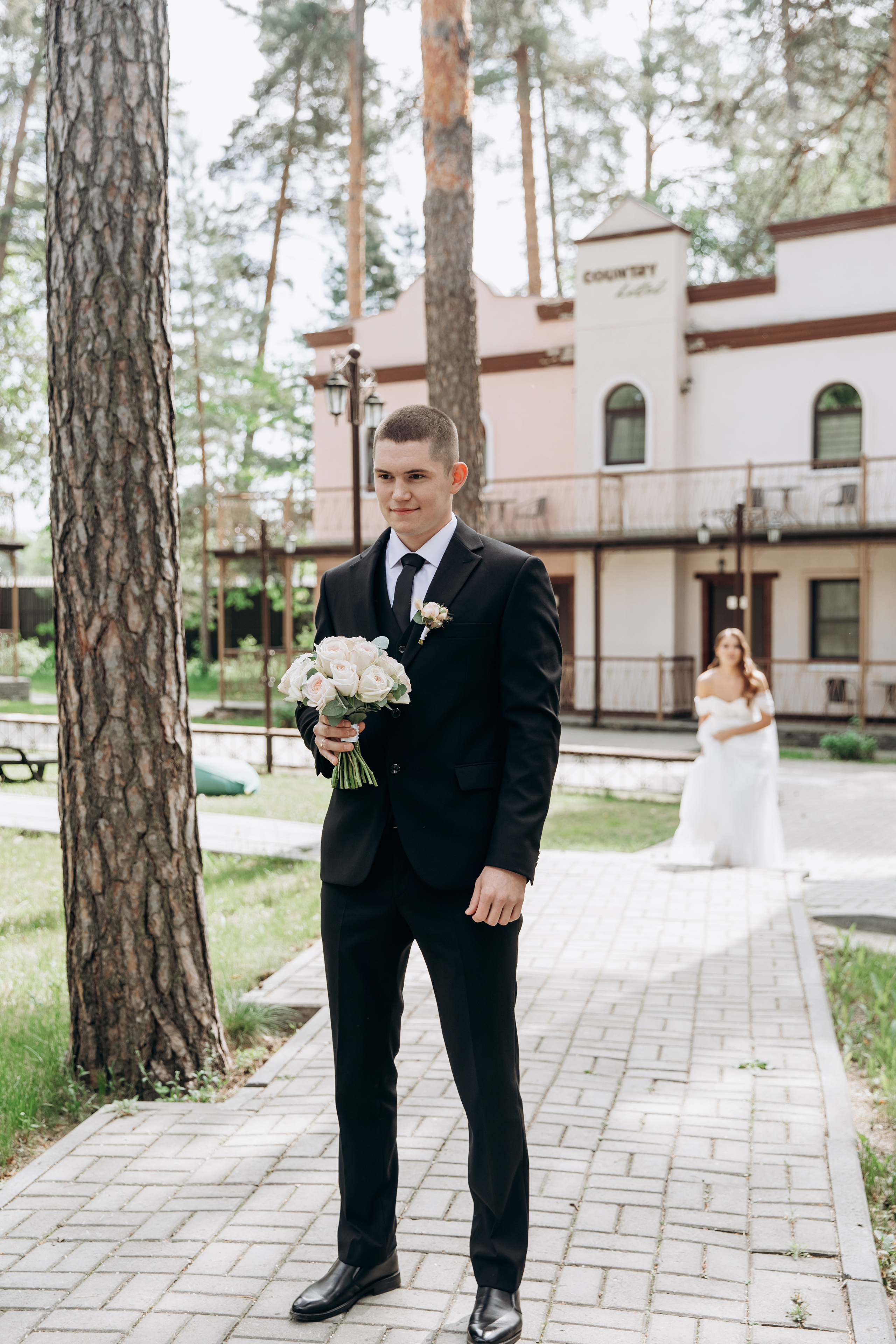 Илья и Елизавета 07.06.22. Фотограф — Погодина Екатерина