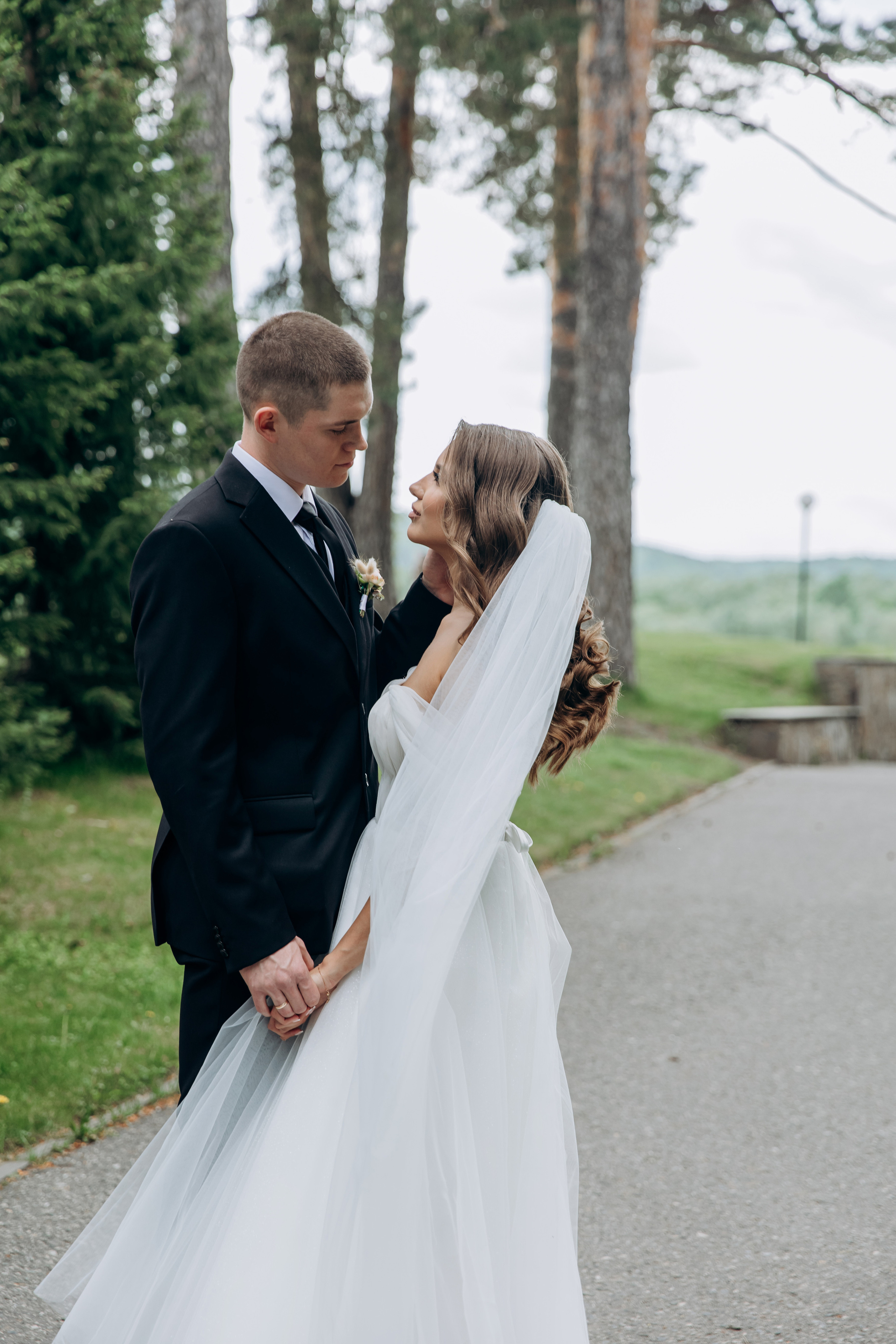 Илья и Елизавета 07.06.22. Фотограф — Погодина Екатерина