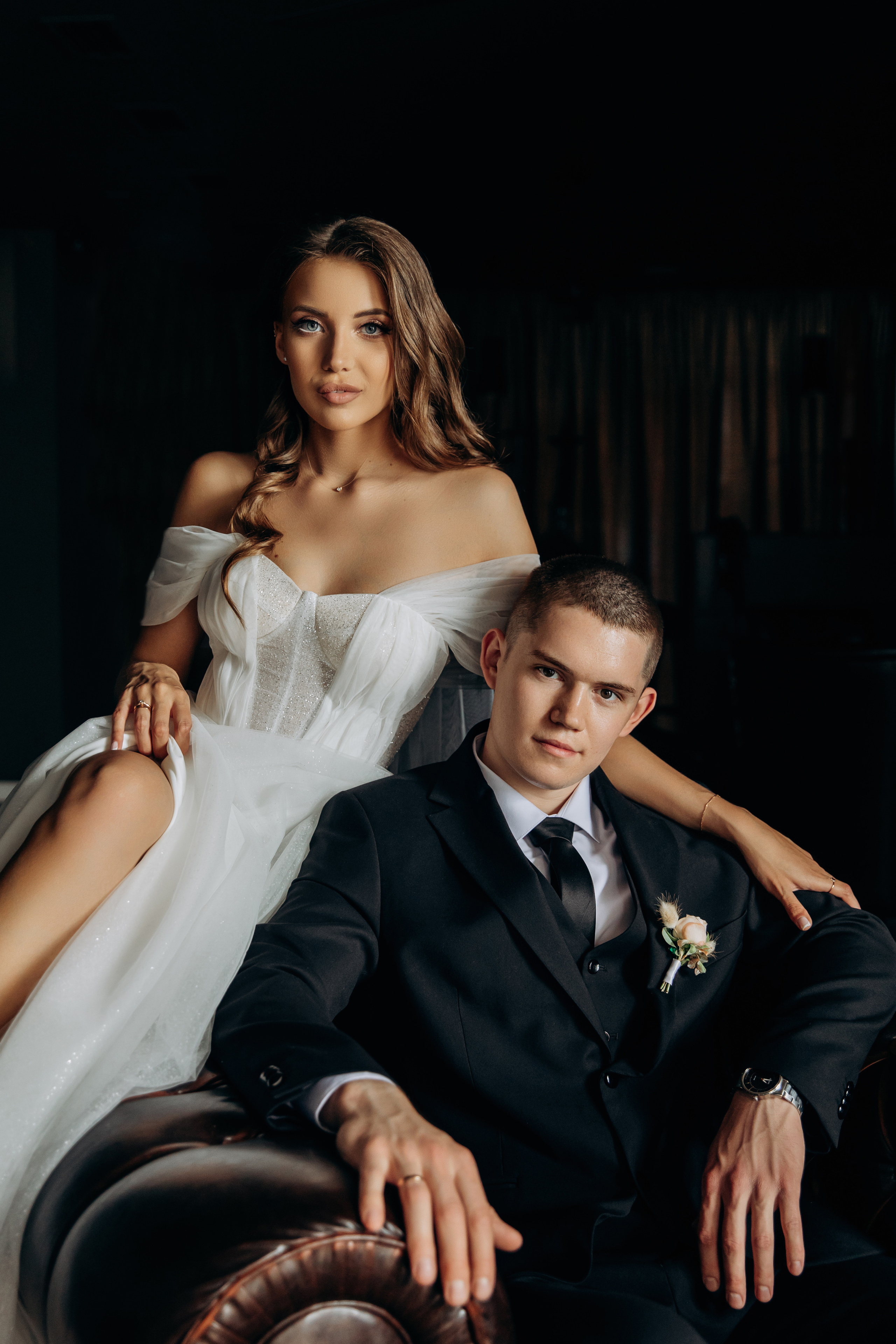 Илья и Елизавета 07.06.22. Фотограф — Погодина Екатерина