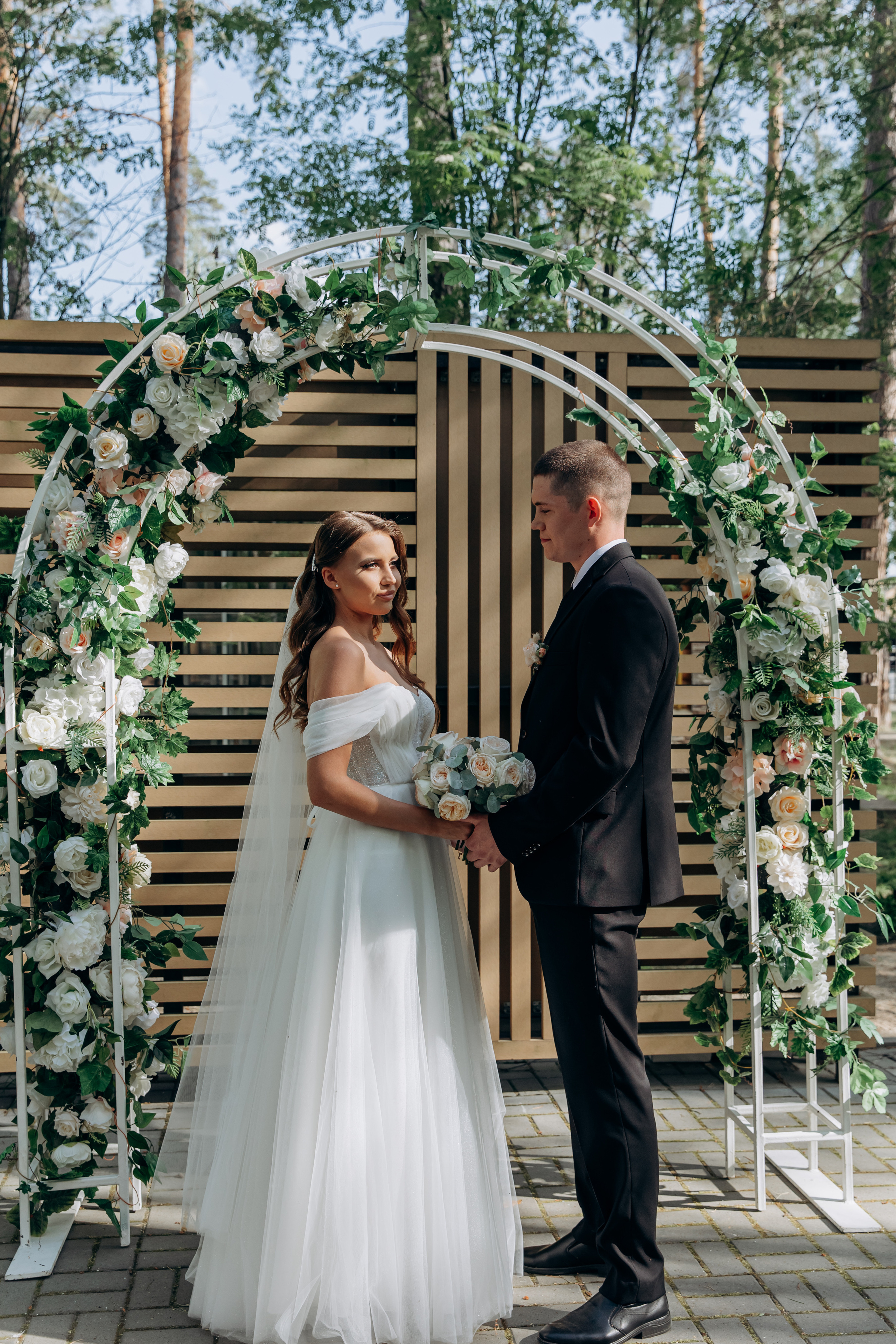 Илья и Елизавета 07.06.22. Фотограф — Погодина Екатерина