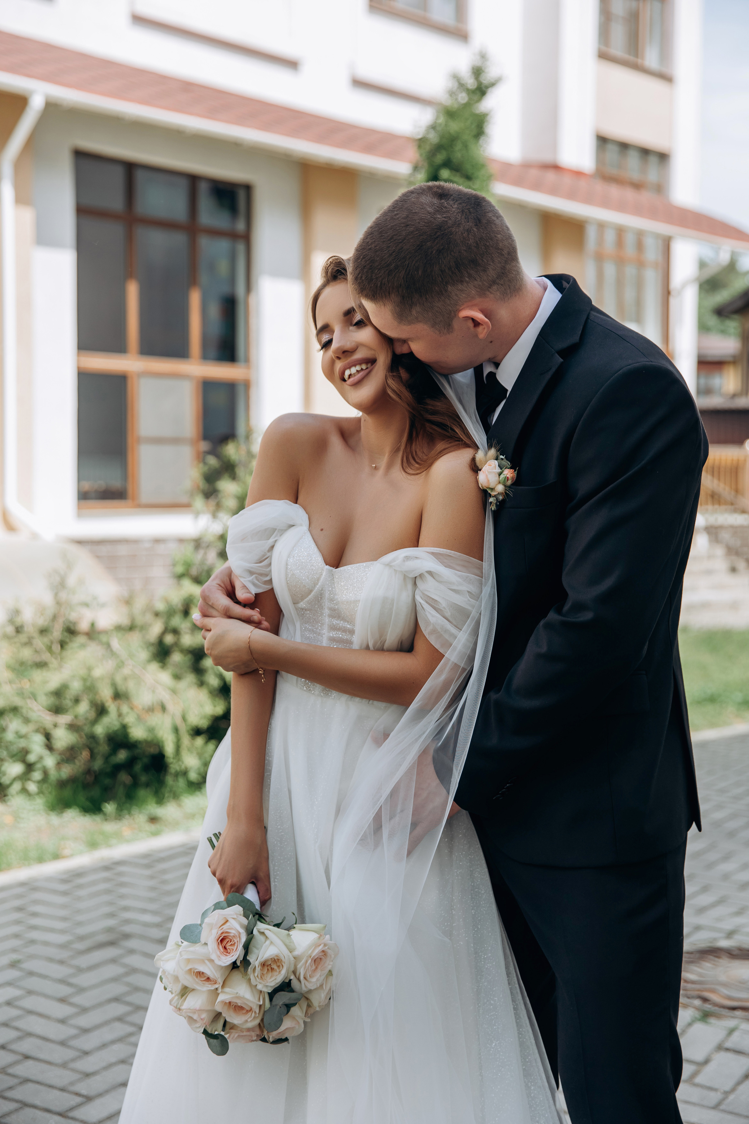 Илья и Елизавета 07.06.22. Фотограф — Погодина Екатерина