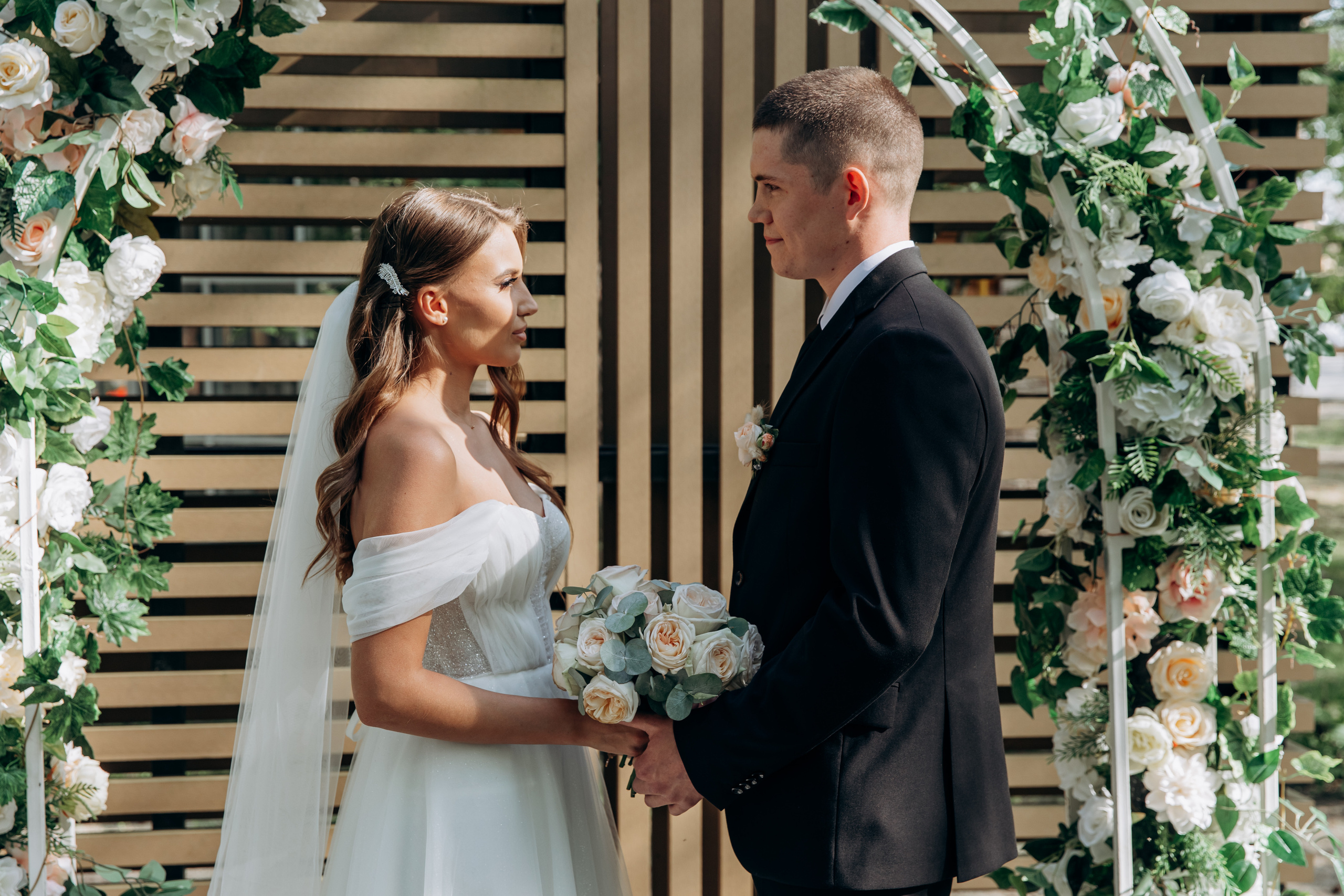 Илья и Елизавета 07.06.22. Фотограф — Погодина Екатерина