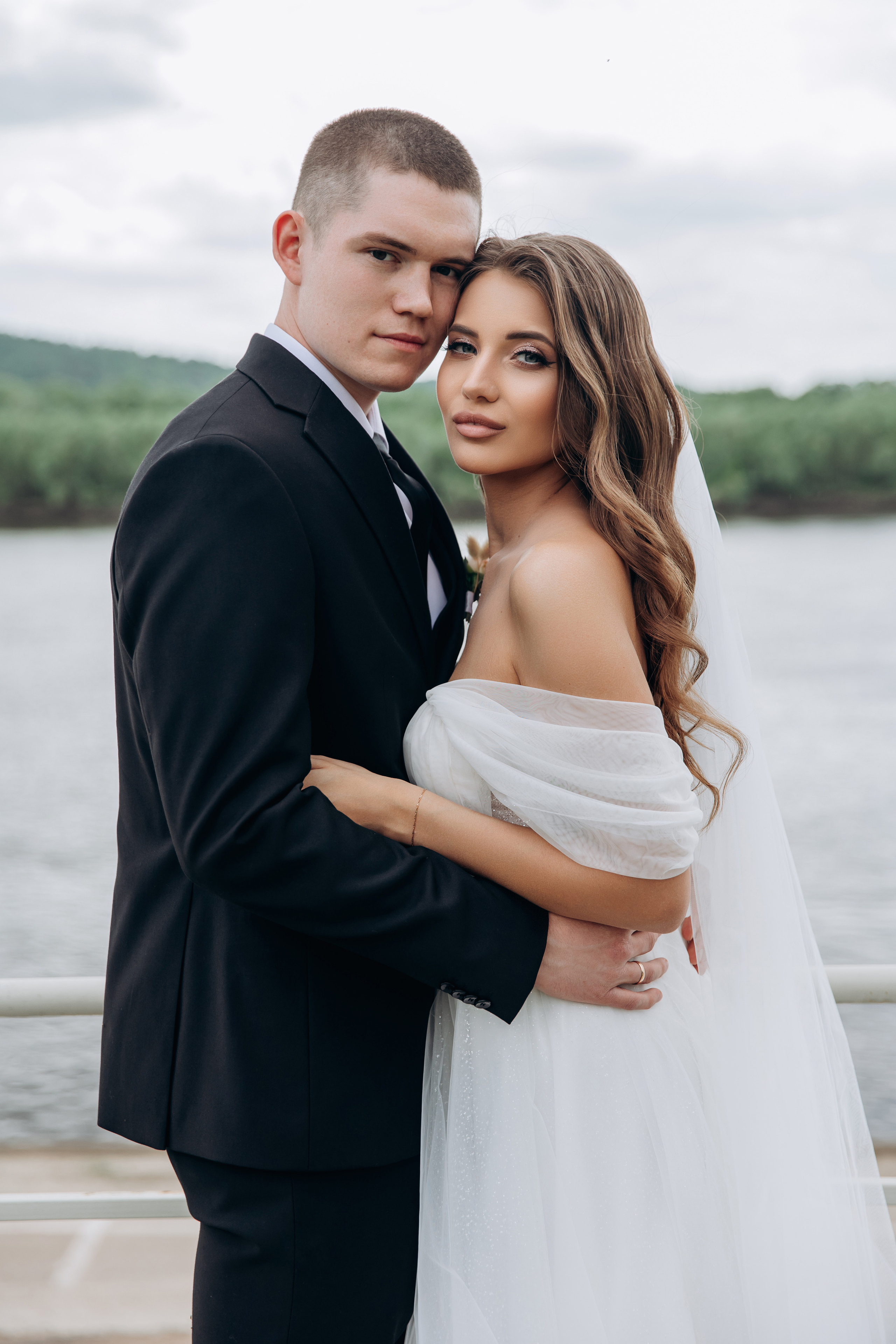 Илья и Елизавета 07.06.22. Фотограф — Погодина Екатерина